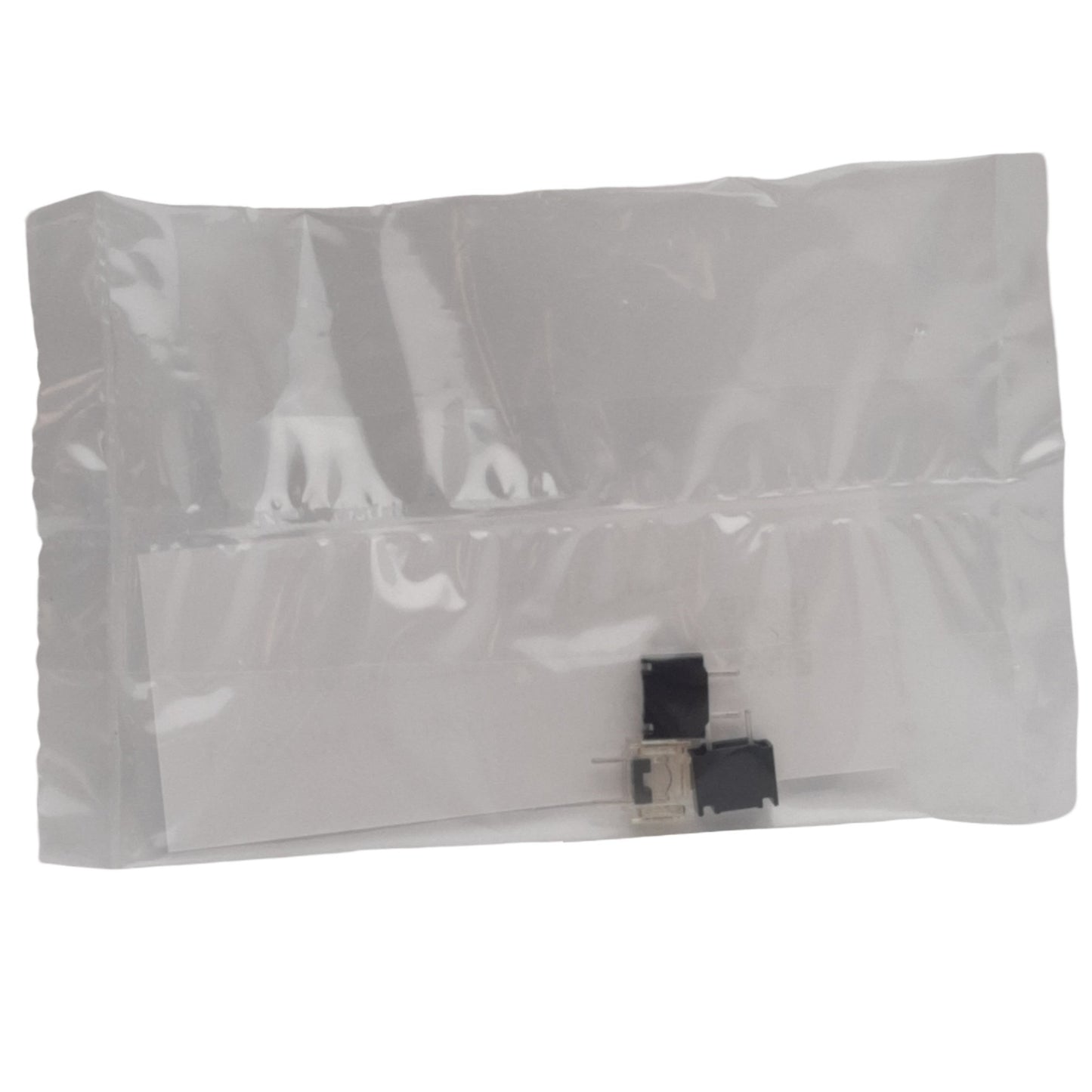 New Fanuc A05B-2680-K001 Spare Fuse Kit, for E-Stop Unit R30BM+, Includes 3 Fuses