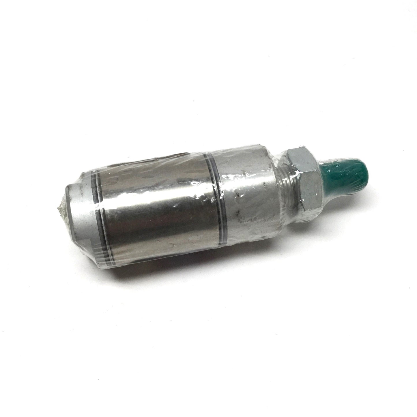 New Clippard SDR-24-3/8 SS Pneumatic Cylinder Ø1-1/2" Bore, 3/8" Stroke, 1/8" NPT