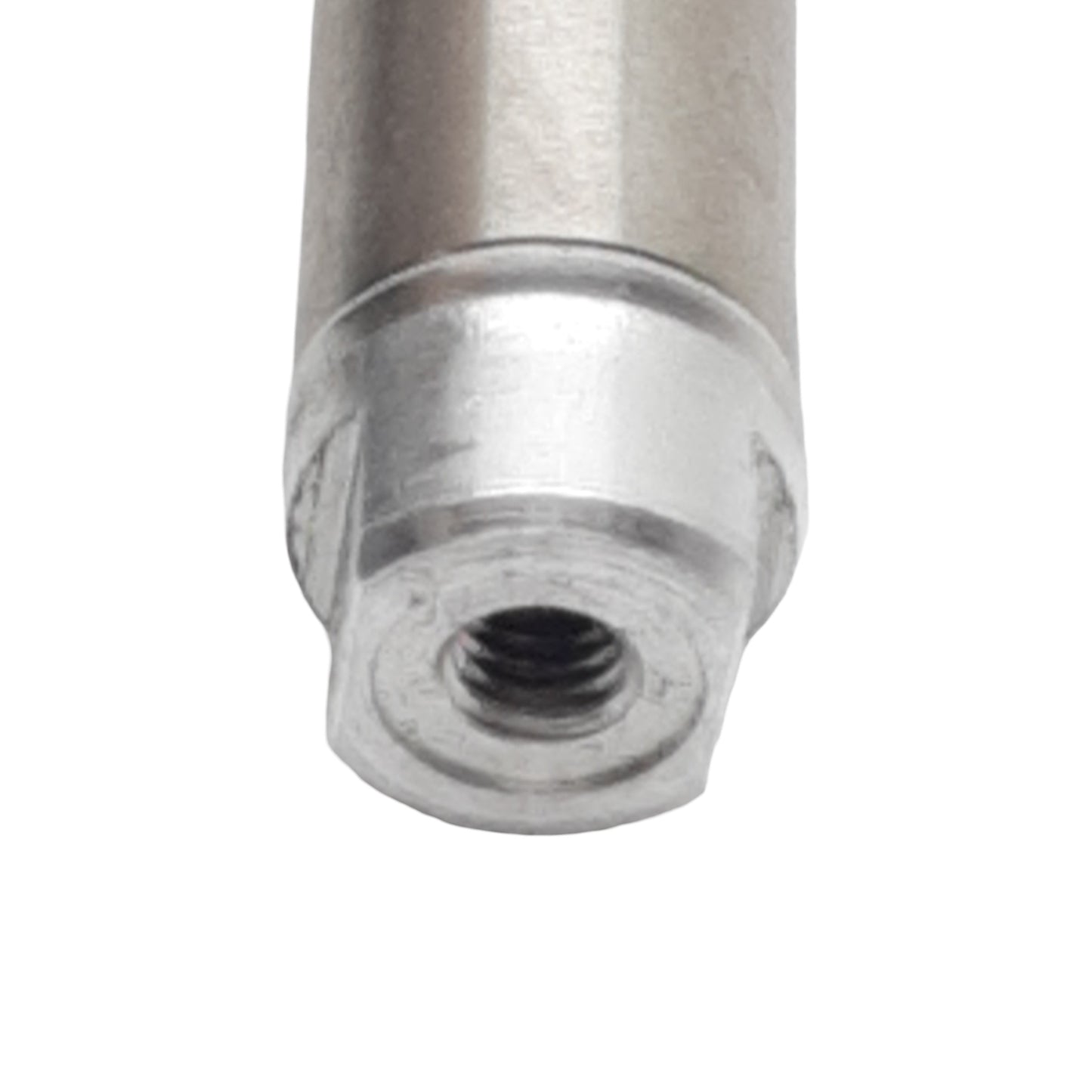 Used Bimba BF-016-D Pneumatic Cylinder, ø7/16in Bore, 6in Stroke, UNF0.190, 250psi