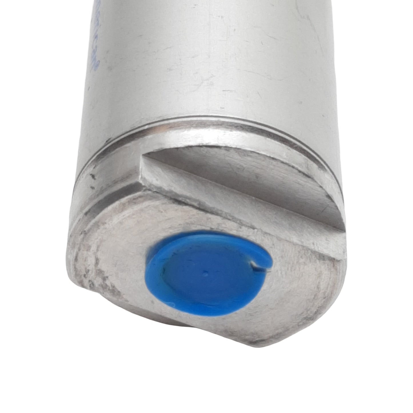 Used American 1500DN-2.00-4 Pneumatic Cylinder, ø1-1/2in Bore, 2in Stroke, 1/4in NPT