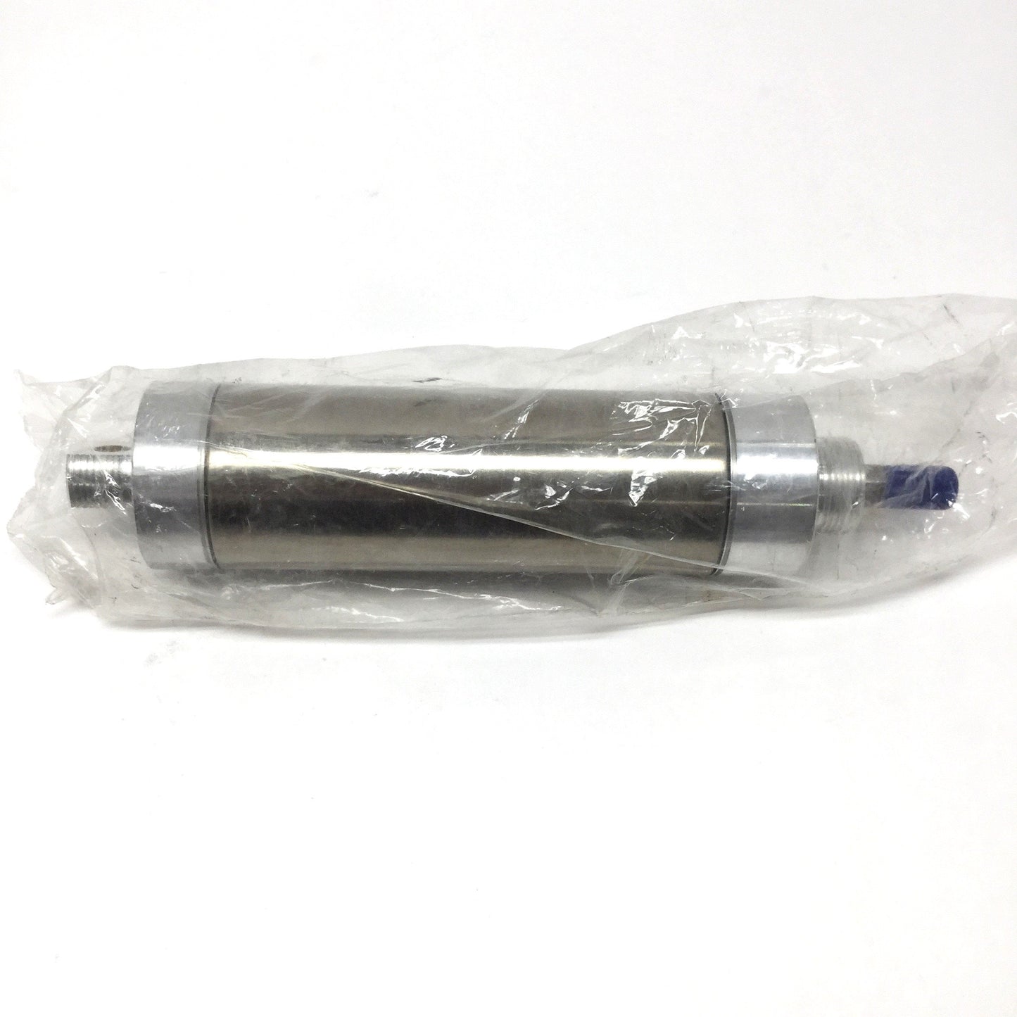 New Bimba 505-DXPK Pneumatic Double-Acting Cylinder 2-1/2" Bore, 5" Stroke, 1/4" NPT