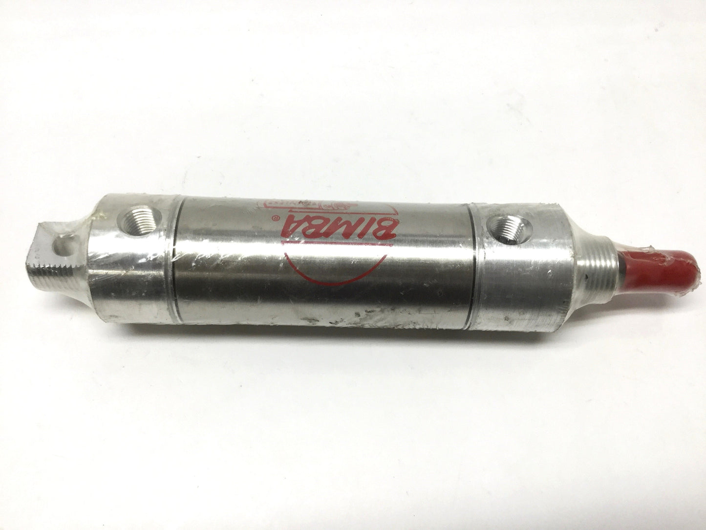 New Bimba D-21261-A-2.25 Pneumatic Cylinder Ø1-3/4" Bore, 2-1/4" Stroke, 1/4" NPT