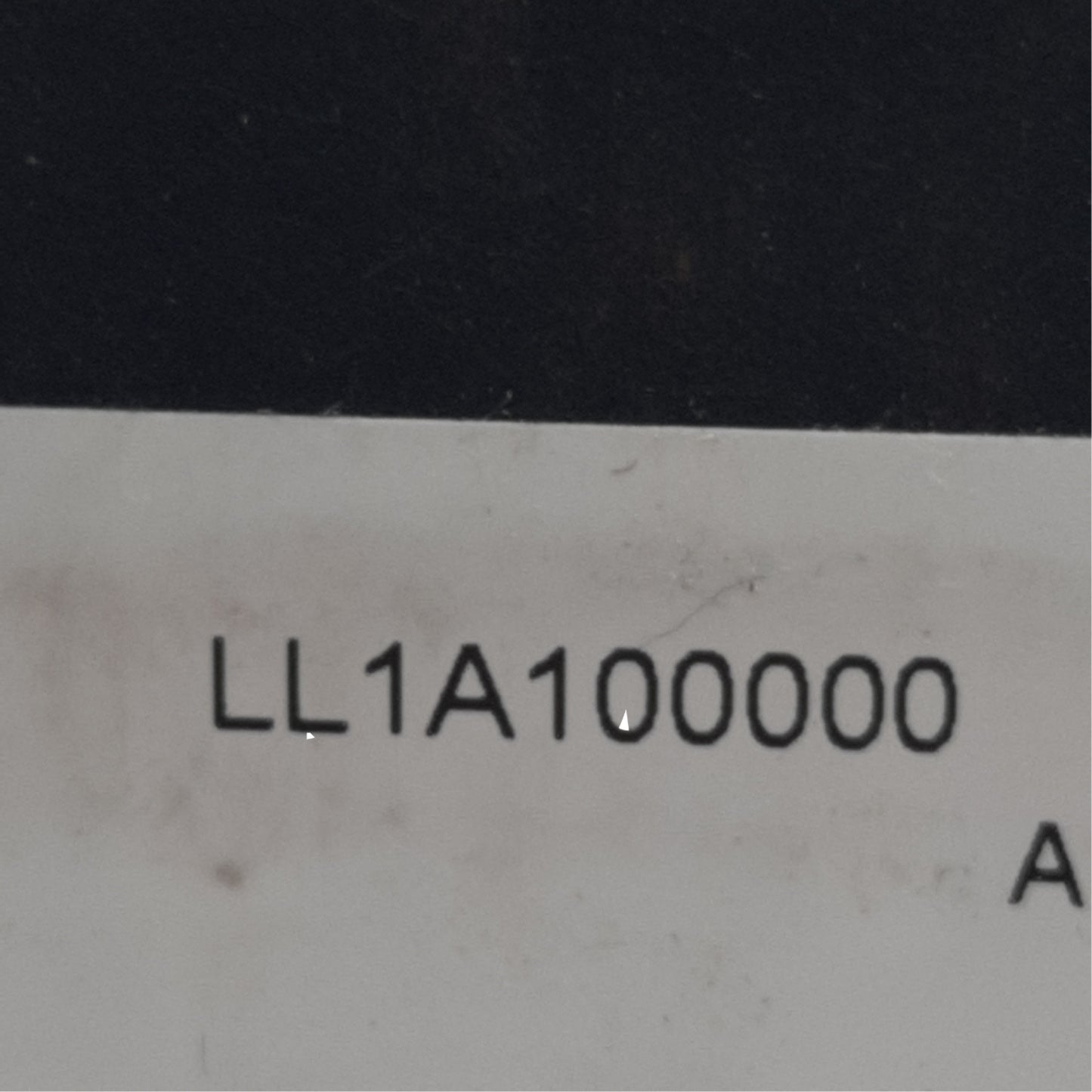 New Anderson Instruments LL1A100000 Liquid Level Control Plug, Direct Mode, 800OHM