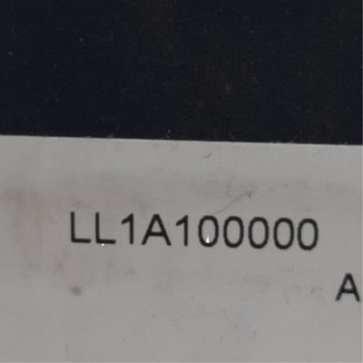 New Anderson Instruments LL1A100000 Liquid Level Control Plug, Direct Mode, 800OHM