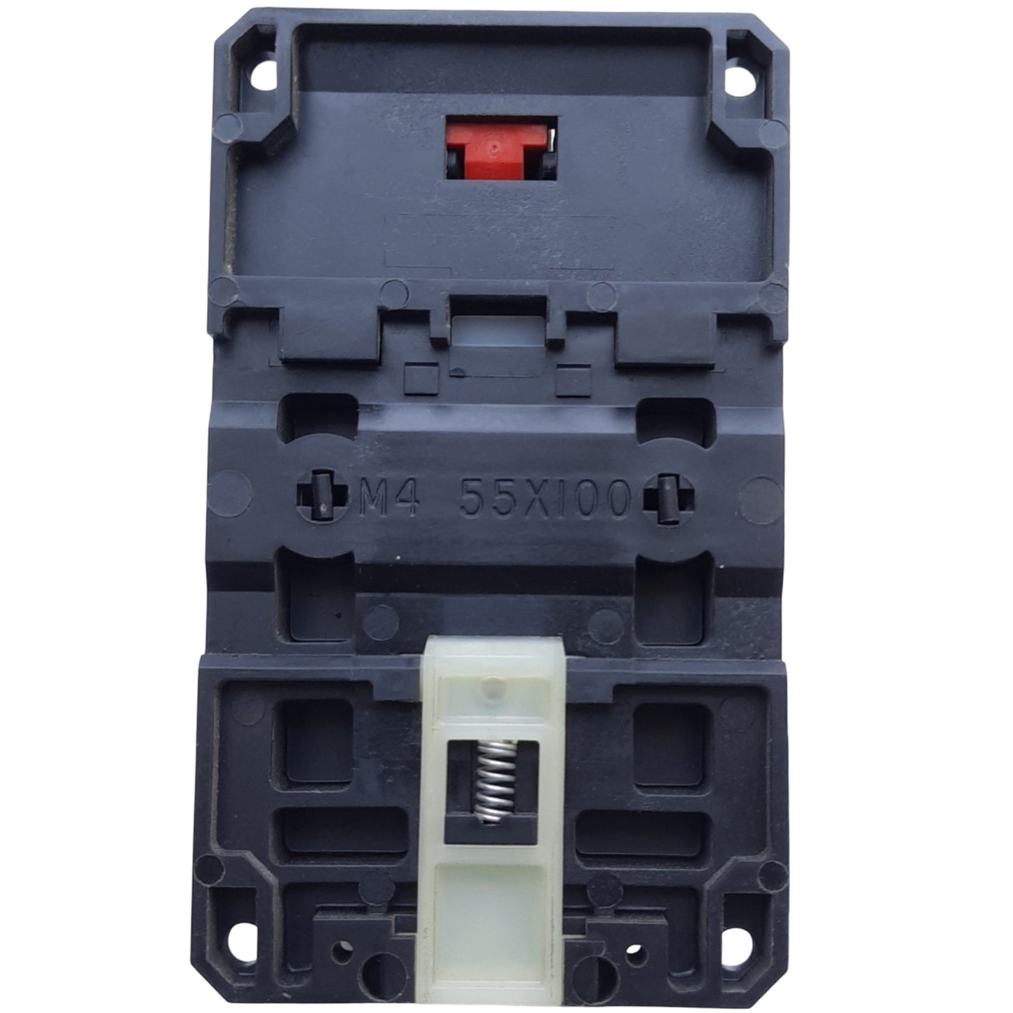 New Allen Bradley 100-A45NH3 Ser C IEC Contactor, 45A 600 VAC Max., 208VAC Coil