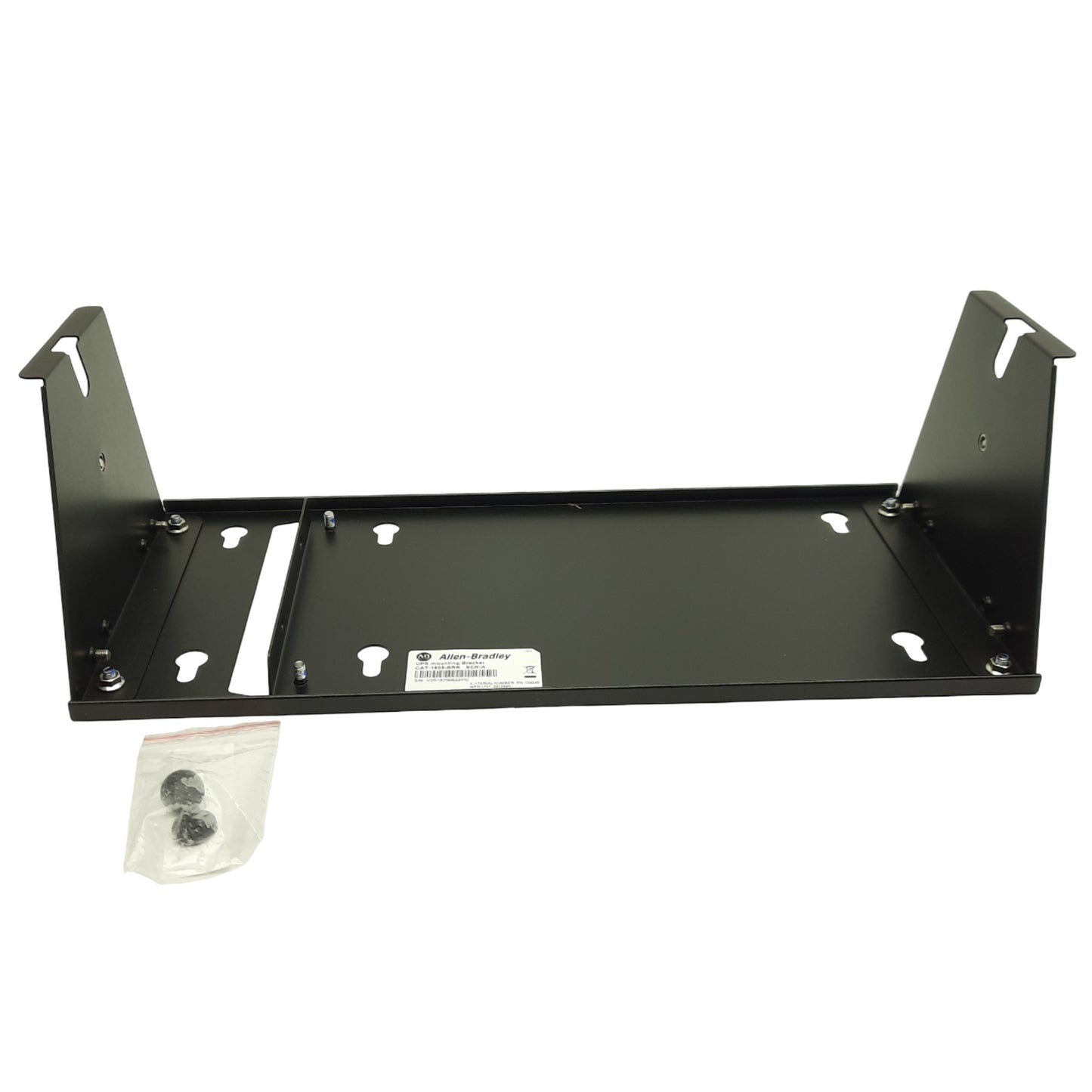 New Allen Bradley 1609-BRK Series A Uninterruptible Power Supply Mounting Bracket