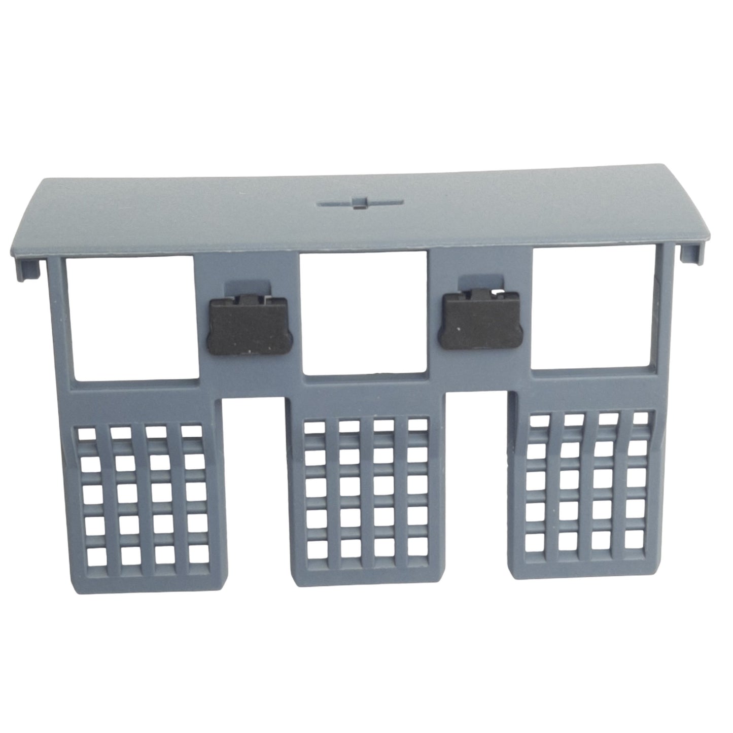 New Siemens 3VA9131-0WD30 Circuit Breaker Terminal Cover, 76.2 x 45 x 26.8mm