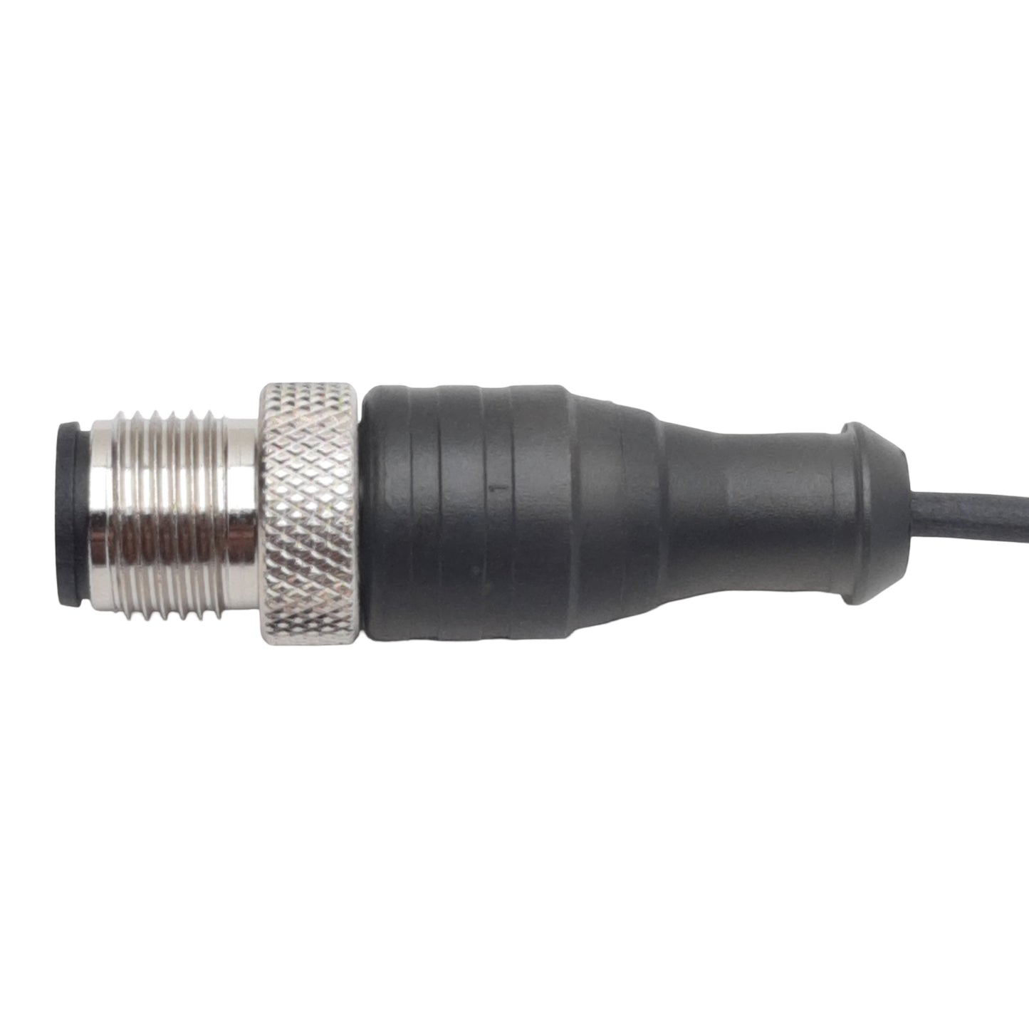 New Schmalz 10.01.17.00199 Proximity Switch, PNP, 100mA 15-30VDC, 4-Pin M12 Male
