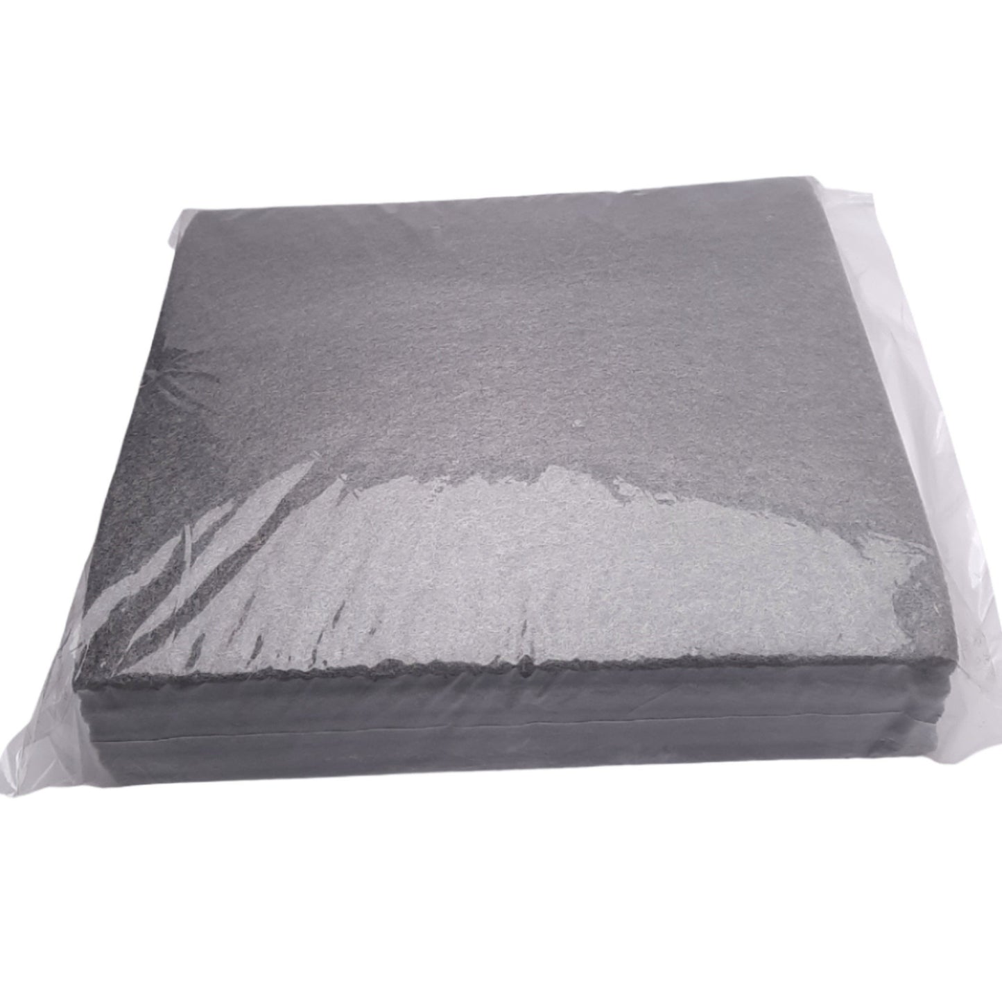 New Lot of 5 Rittal SK 3243.066 EMC Chopped Fibre Filter Mat, 11.6x11.6x0.67in, 10µm