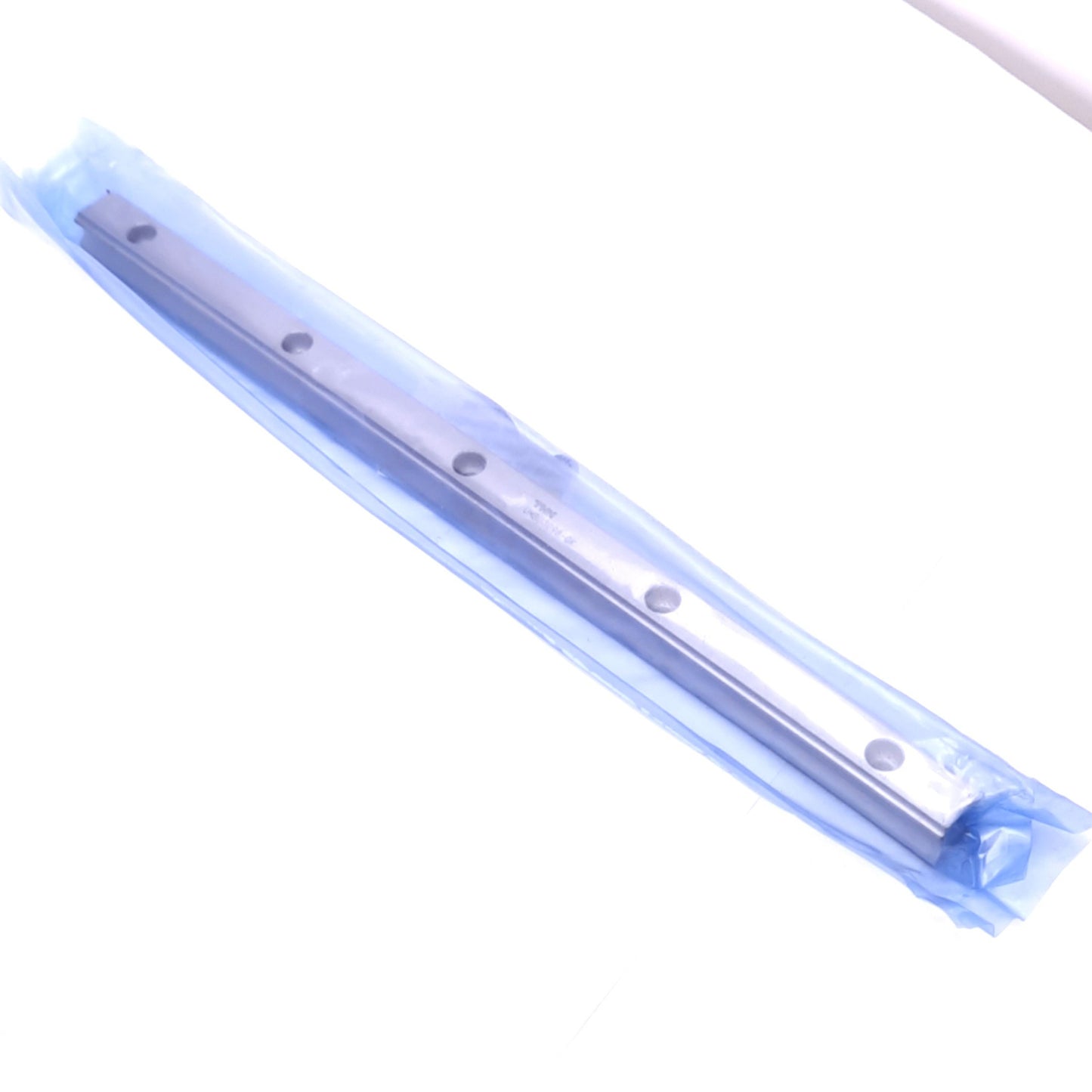 New THK SHS15-180L GK Linear Motion Guide Rail, 15mm Width, 180mm Length, 24.2kN Max