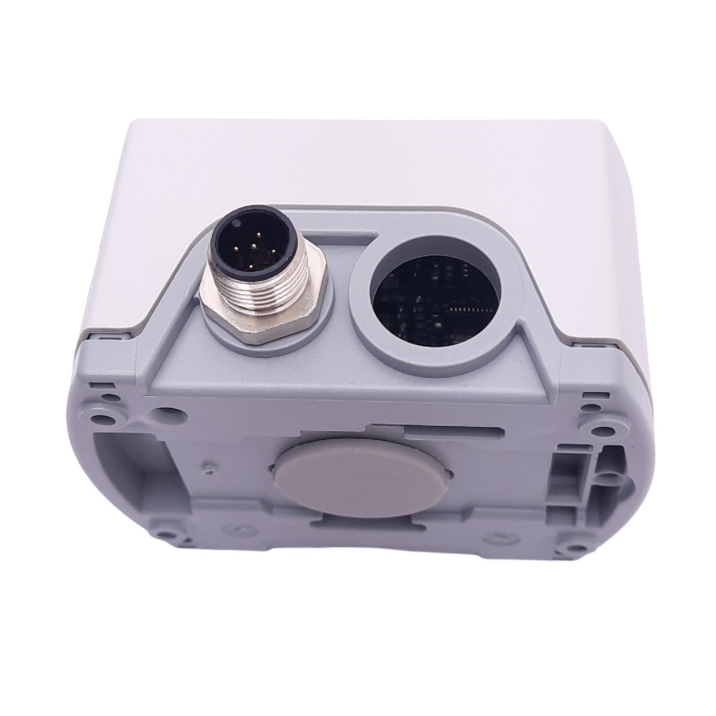 New Siemens QFA3171D Room Humidity/Temp Sensor, 0-100%r.h., 13.5-35VDC, 4-20mA Out