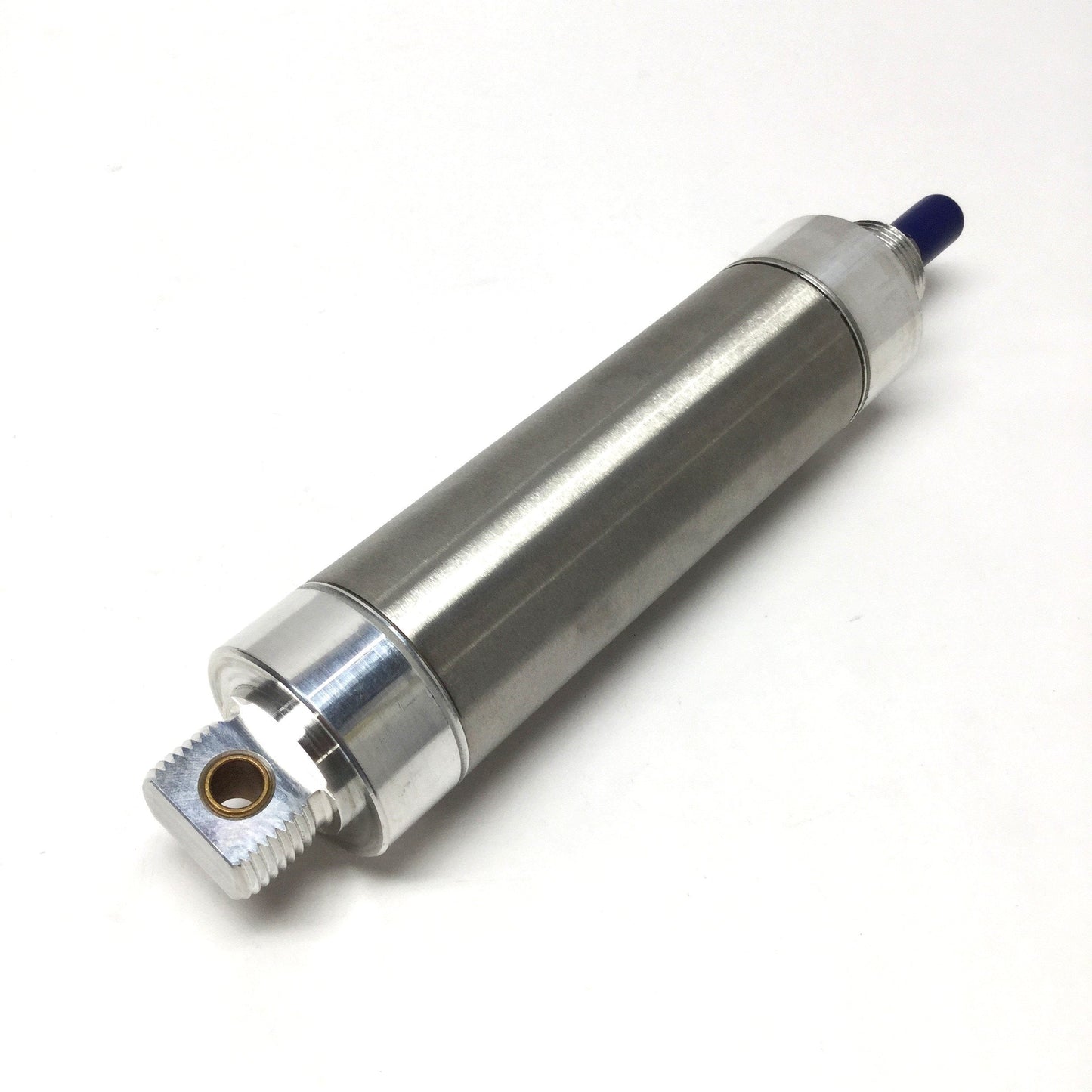 New – Open box Bimba 314-DXP Double-Acting Pneumatic Cylinder Ø2" Bore, 4" Stroke, 1/4" NPT