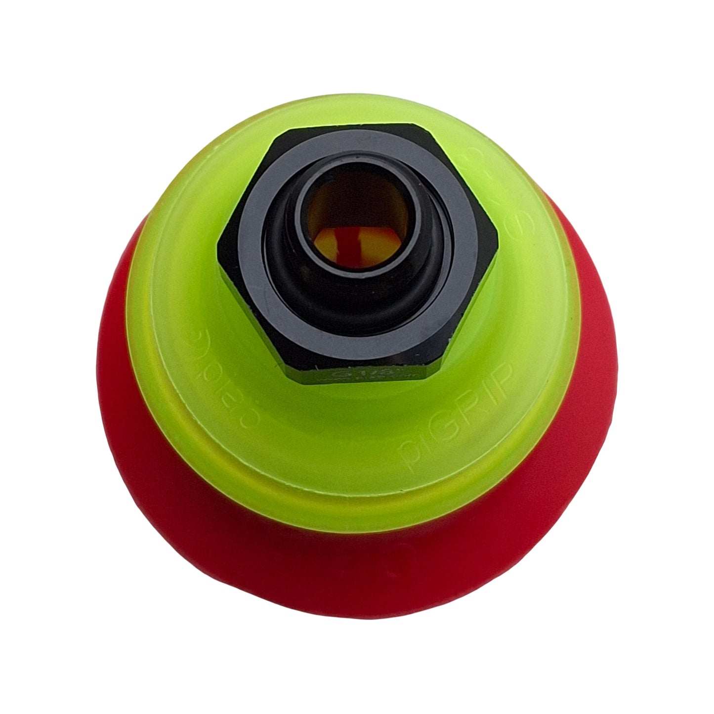 New Lot of 5 Piab G.FXI41T18.B1.S1.G18M.00 piGRIP Vacuum Suction Cup, ø42mm, G1/8