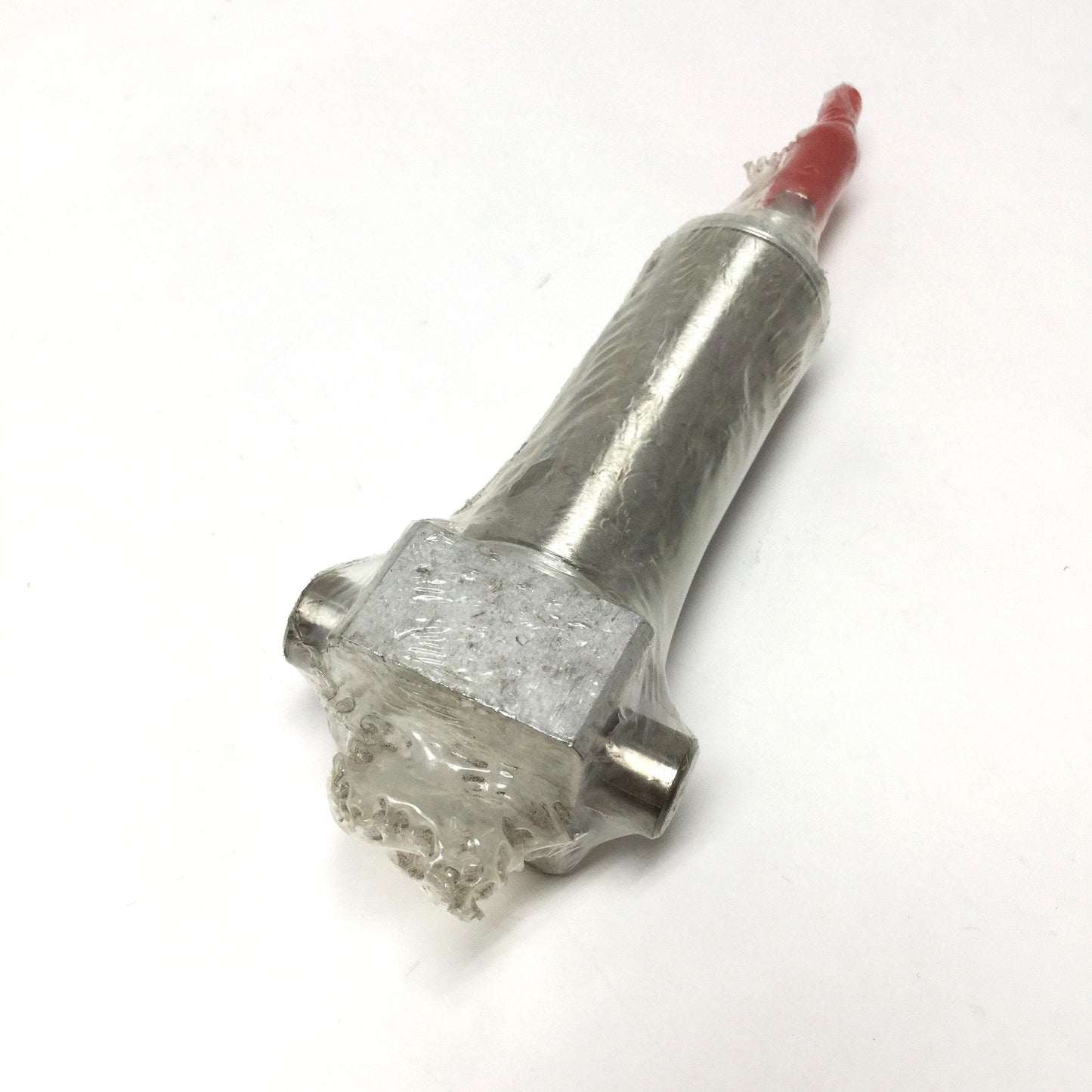 New Bimba BRT-091 Single-Acting Pneumatic Cylinder 1-1/16" Bore, 1" Stroke, 1/8" NPT
