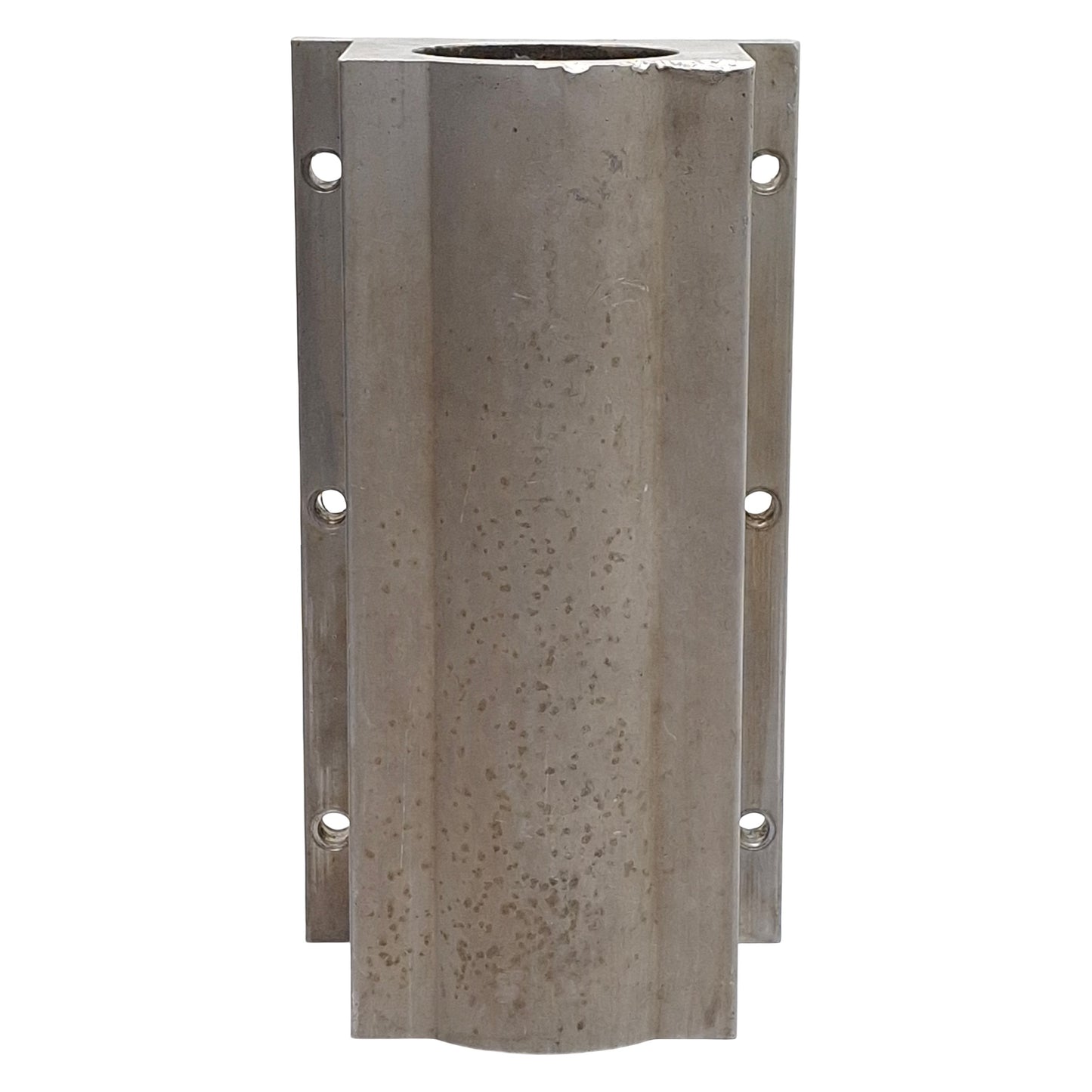 Used Thomson TWN 20 Super Ball Bushing Pillow Block, ø1.25in Bore, 7.5in x 4in