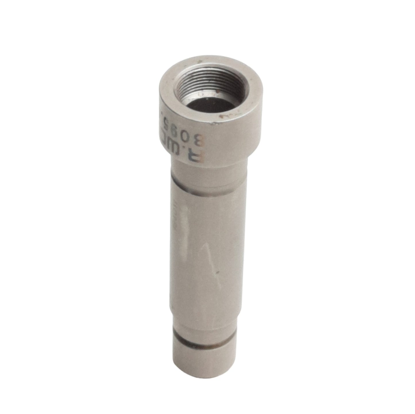 Used R.Wolf 8095.07 Fusion Fiber Optic Cable Adapter, for R.Wolf Stryker Endoscopes