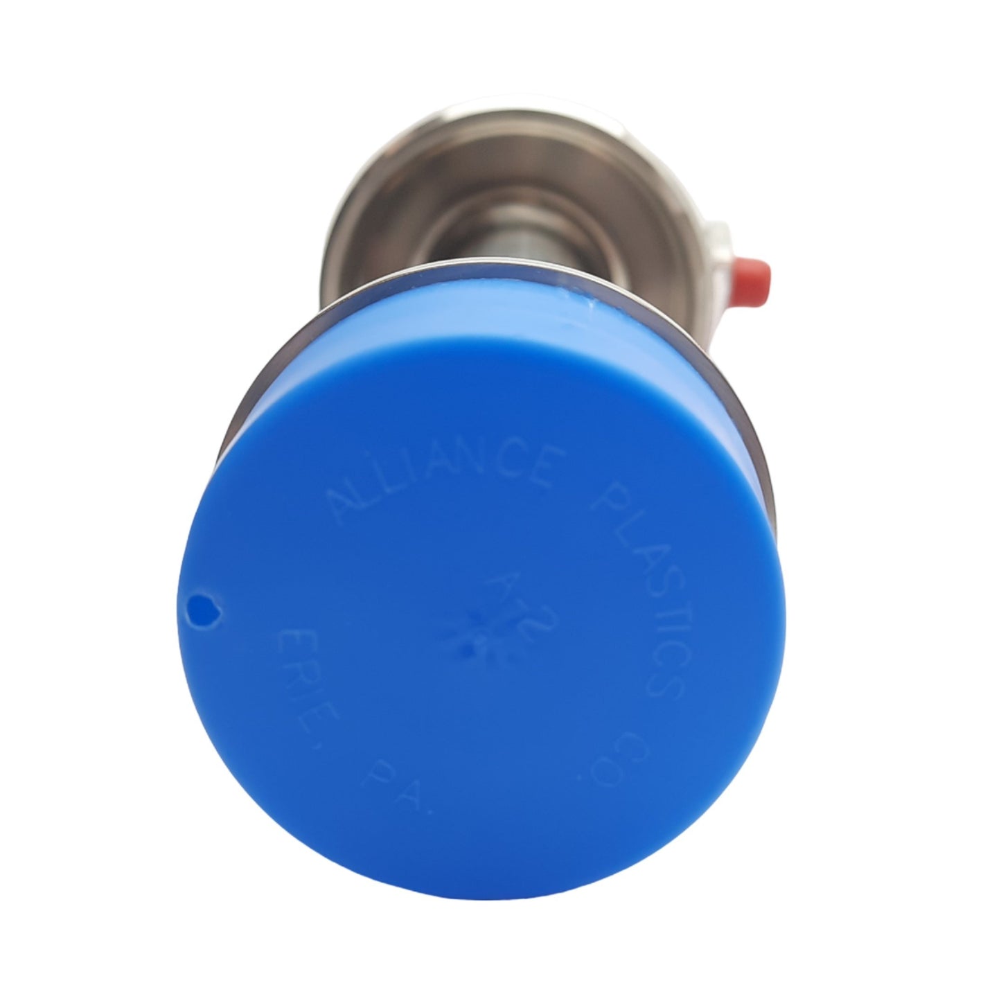 New Anderson Negele SL5089100100308 Hydrostatic Transmitter Calibration 30.8in w.c.