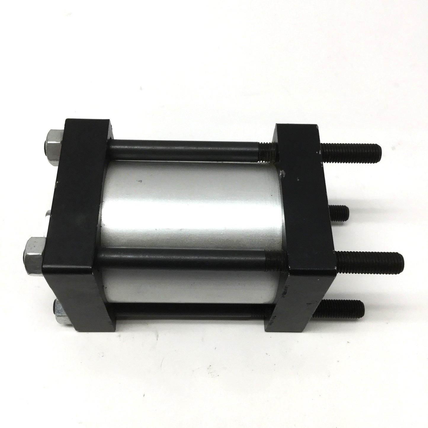 New – Open box American 2000ETR-2.00 Mini-Pak Air Cylinder, 2" Bore, 2" Stroke, 1/8" NPT