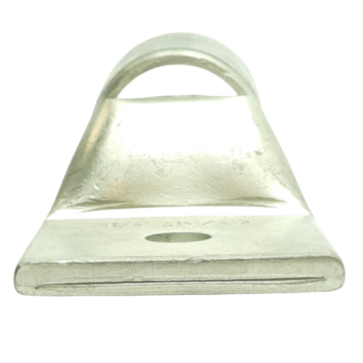 New Lot of 2 Ferrules Direct SB75038 Compression Lug 40.6mm x 48.3mm, 750MCM