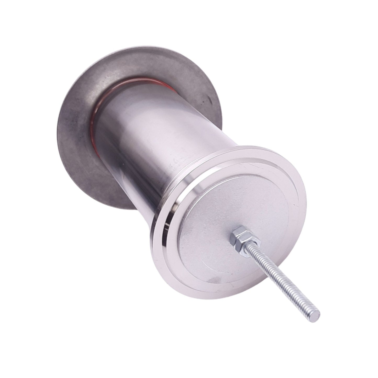 New Anderson-Negele 71060A0003 Weld-In Tank Shell, 2-5/8in OD, 6-3/8in Length