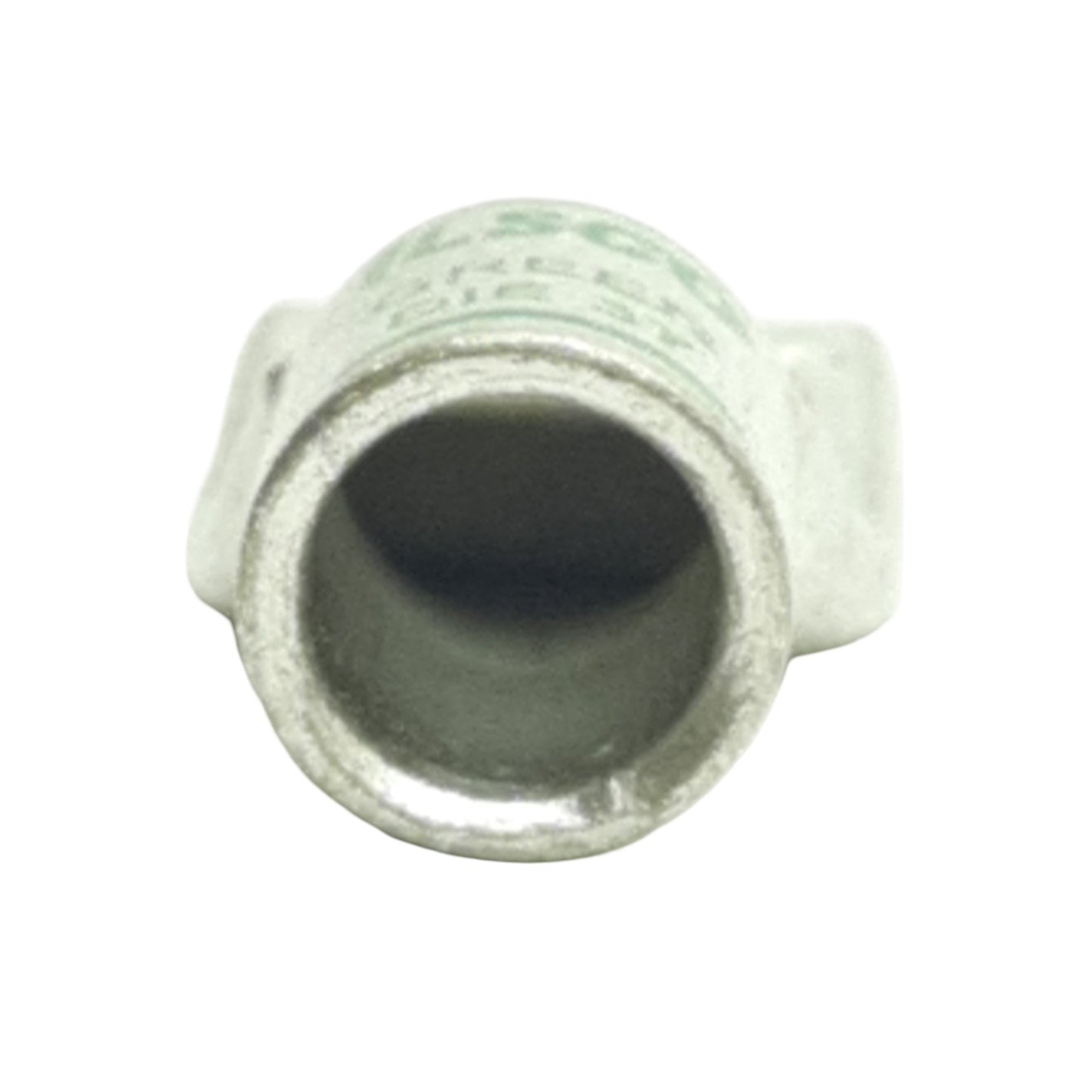 New Lot of 5 ILSCO CSWS-1-14 Compression Lug 15.87mm x 12.67mm, ø7.13mm, 1AWG