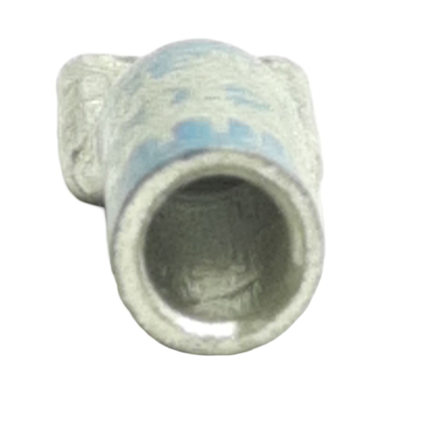 New Lot of 27 ILSCO CRA-6 Compression Lug 13.97mm x 11.30mm, 6 AWG, 10.79mm