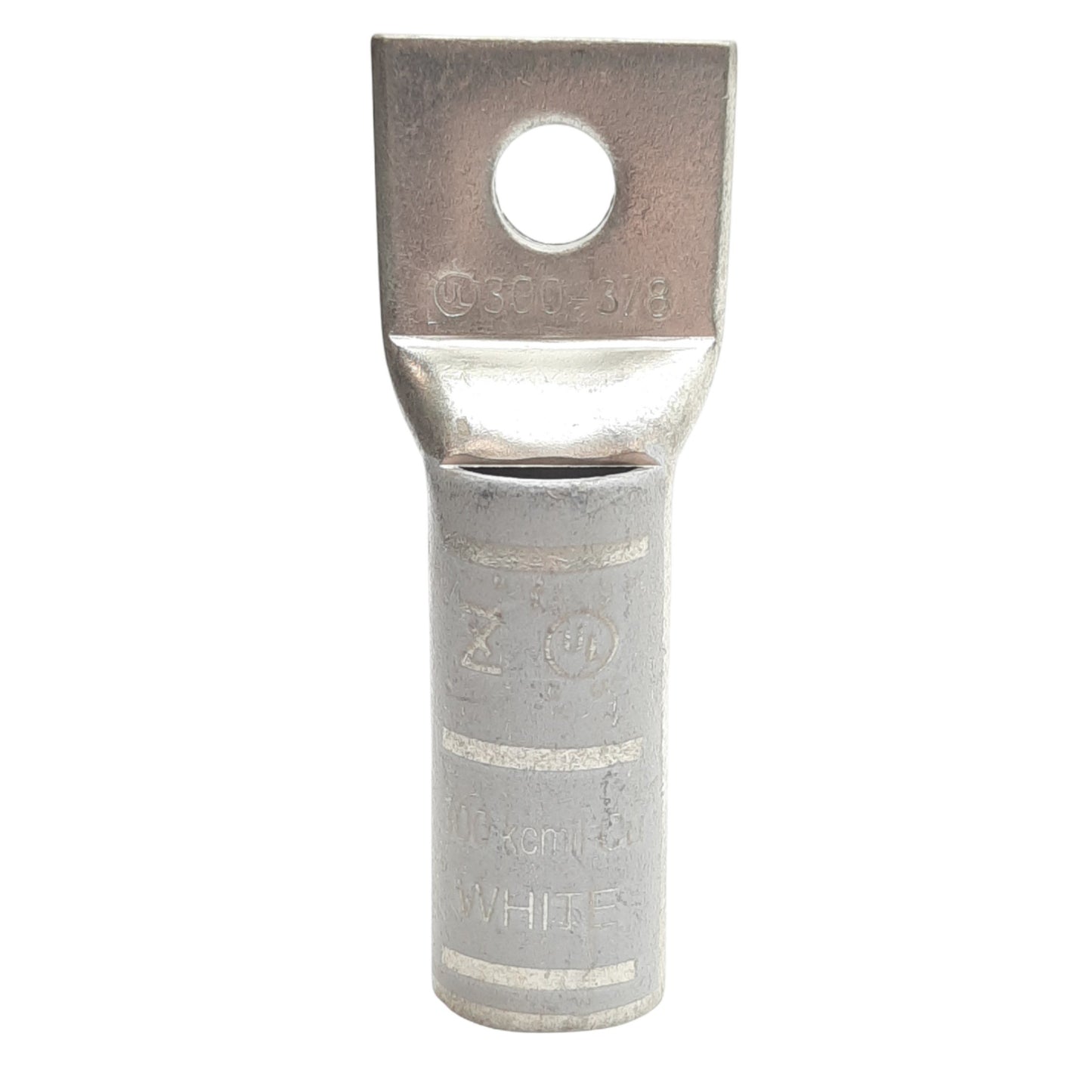 New Lot of 6 Ferrules Direct LB30038 Compression Lug 25.4mm x 30.2mm, 300MCM