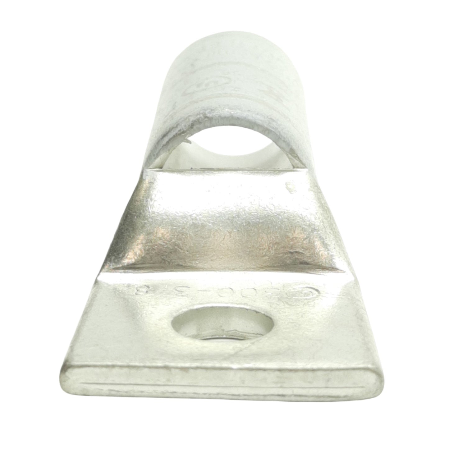 New Lot of 6 Ferrules Direct LB30038 Compression Lug 25.4mm x 30.2mm, 300MCM