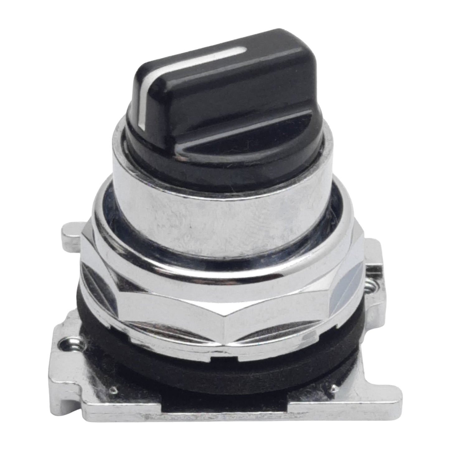 New Eaton 10250T1311 Selector Switch Operator, 2-Position Maintained, Cam-1, 30mm