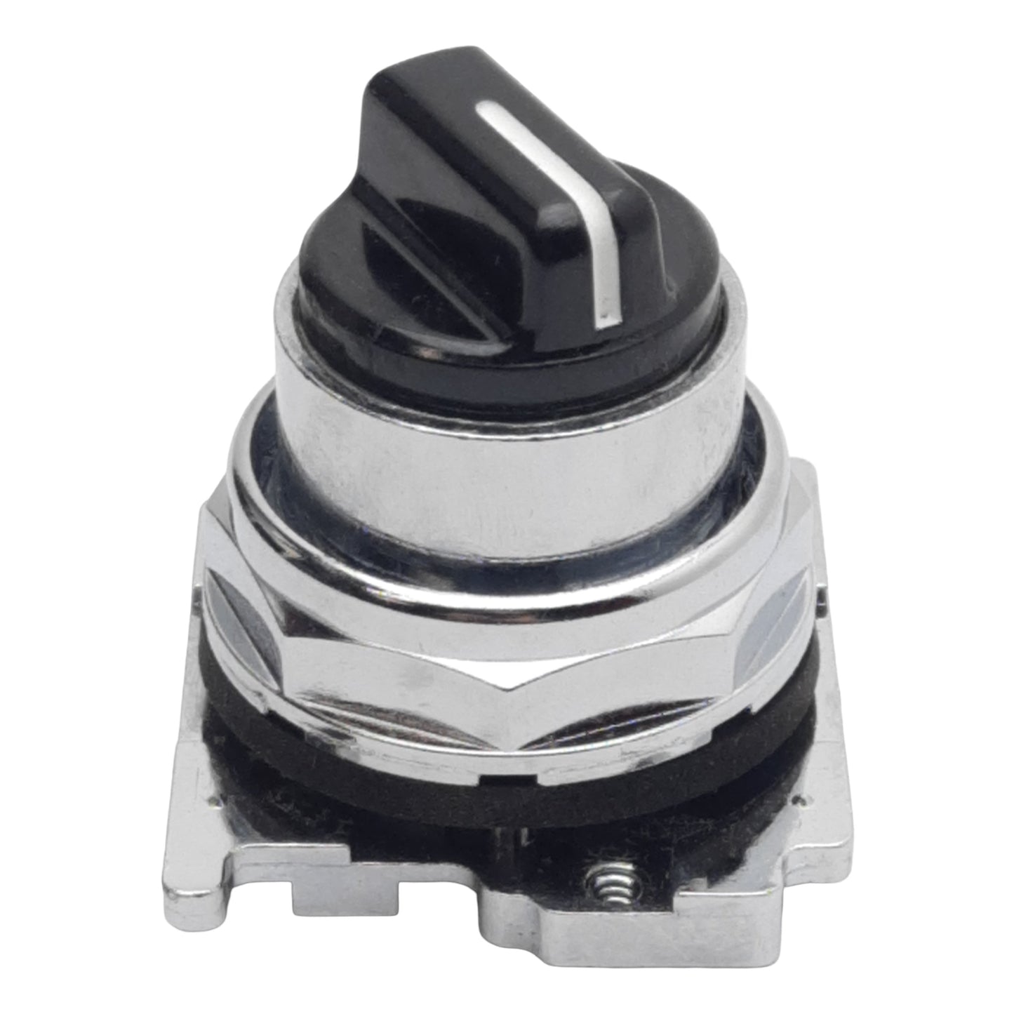 New Eaton 10250T1311 Selector Switch Operator, 2-Position Maintained, Cam-1, 30mm