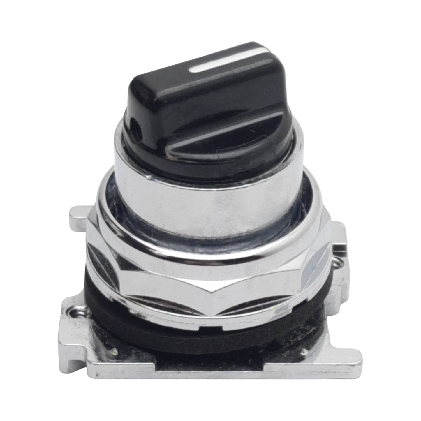 New Eaton 10250T1311 Selector Switch Operator, 2-Position Maintained, Cam-1, 30mm