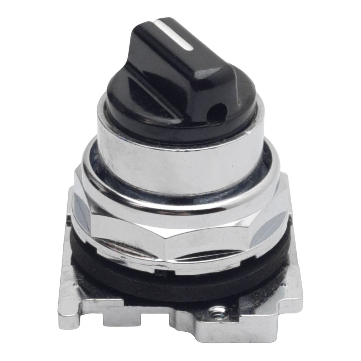 New Eaton 10250T1311 Selector Switch Operator, 2-Position Maintained, Cam-1, 30mm