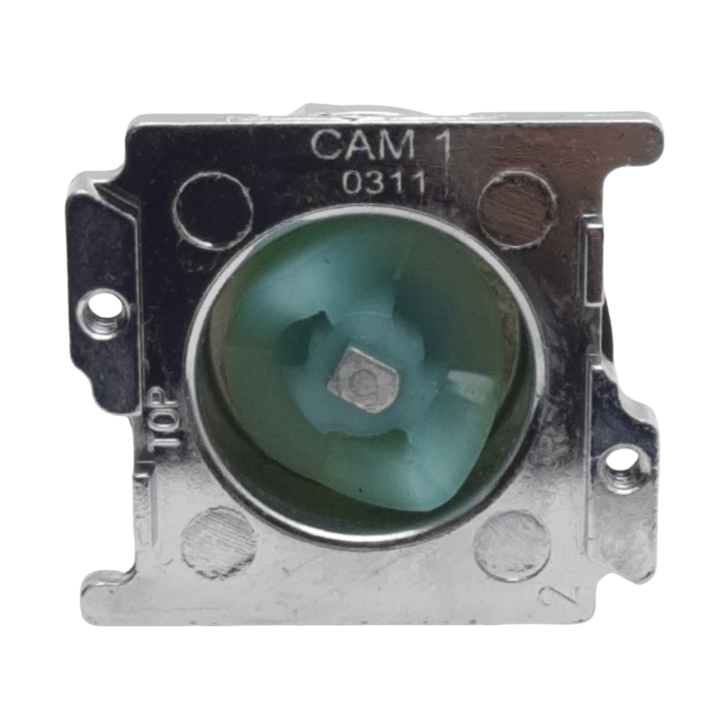 New Eaton 10250T1311 Selector Switch Operator, 2-Position Maintained, Cam-1, 30mm
