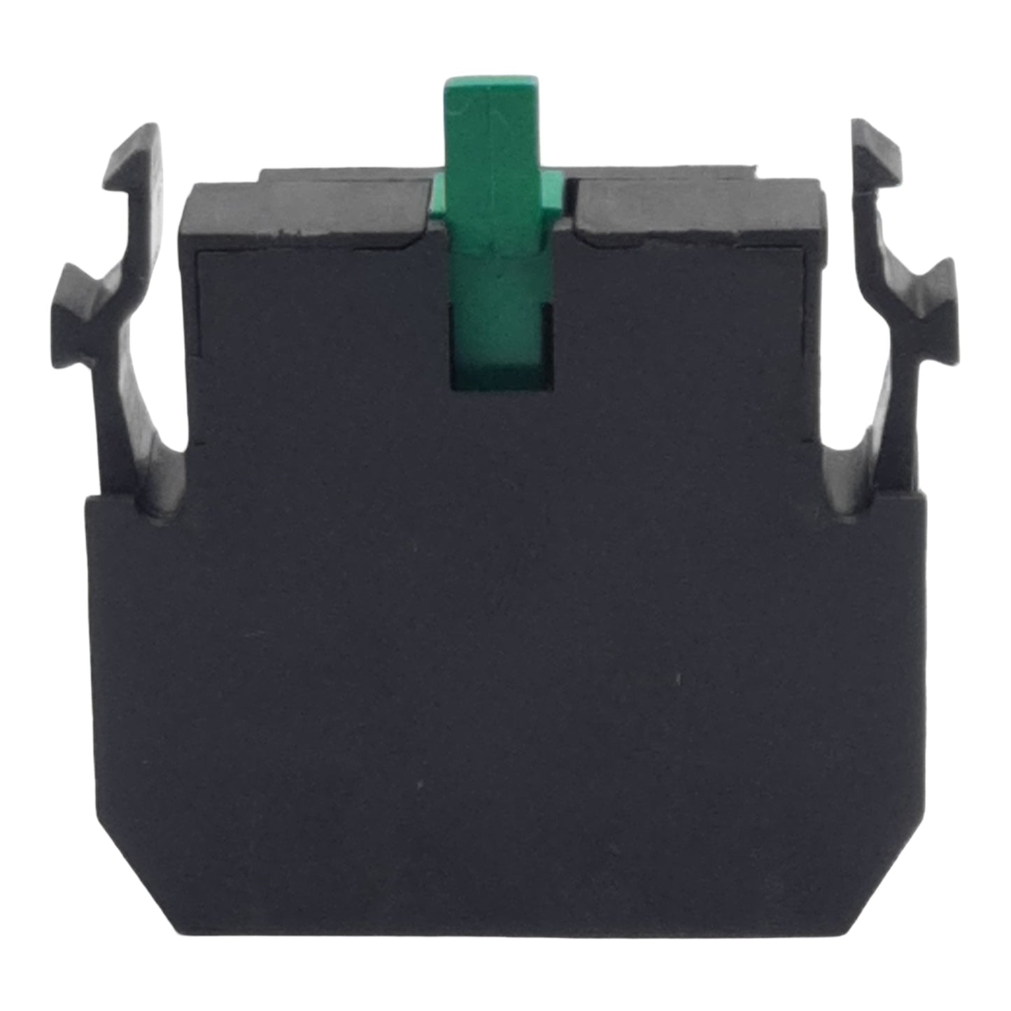 New Eaton E22B2 Pushbutton Contact Block, 1N.O., 6A 11/120VAC, 22.5mm
