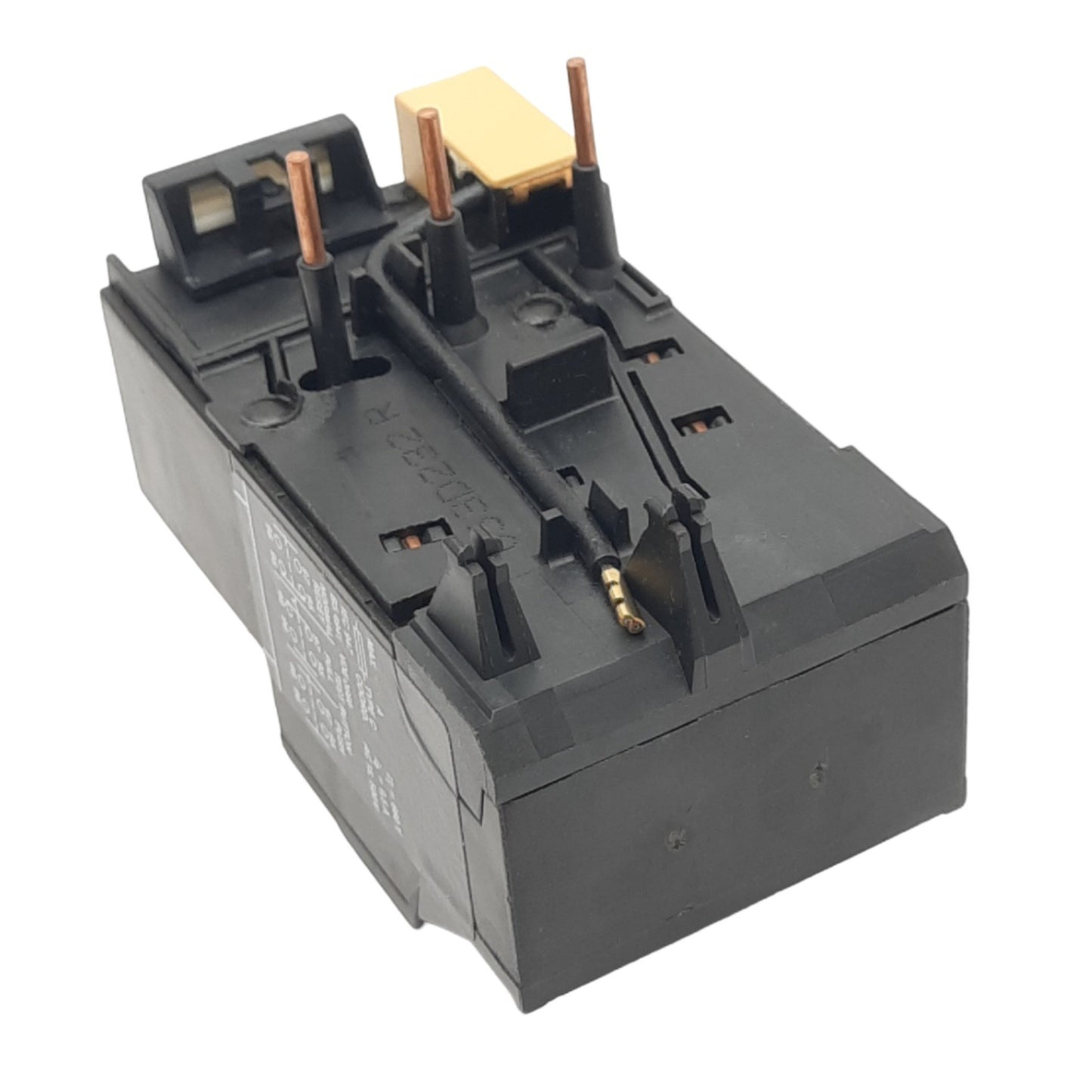 New Allen Bradley 193-BSC32 B Thermal Overload Relay, 22-32A, 2-Pole 1NC+1NO, 600V