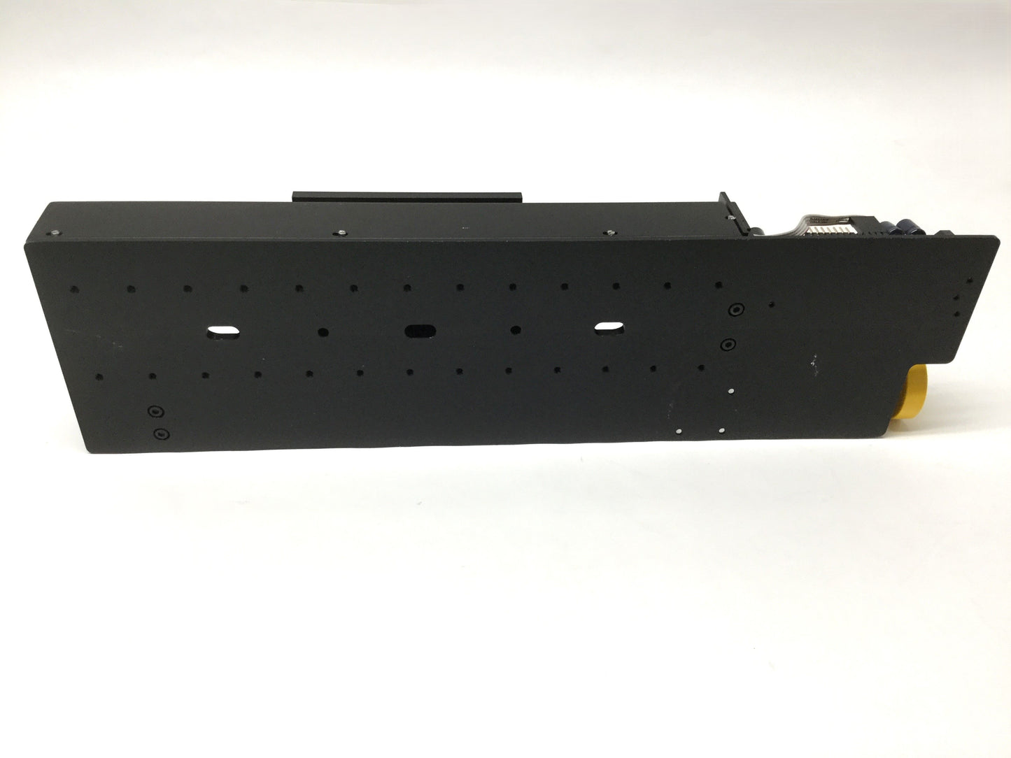 Used Thorlabs LTS150 Motorized Linear Translation Stage 150mm Travel, 24VDC, USB