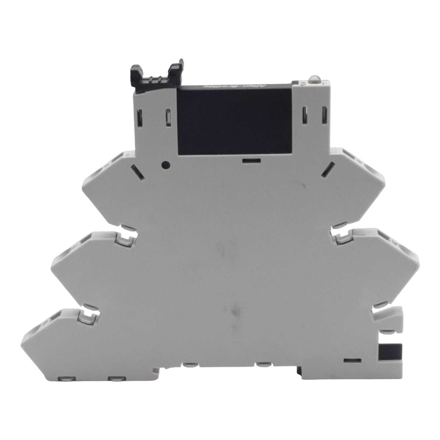 New Allen Bradley 700-HLS2Z24 Terminal Block Relay, SPST-1N.O., 2A 24VDC, 24VDC Coil