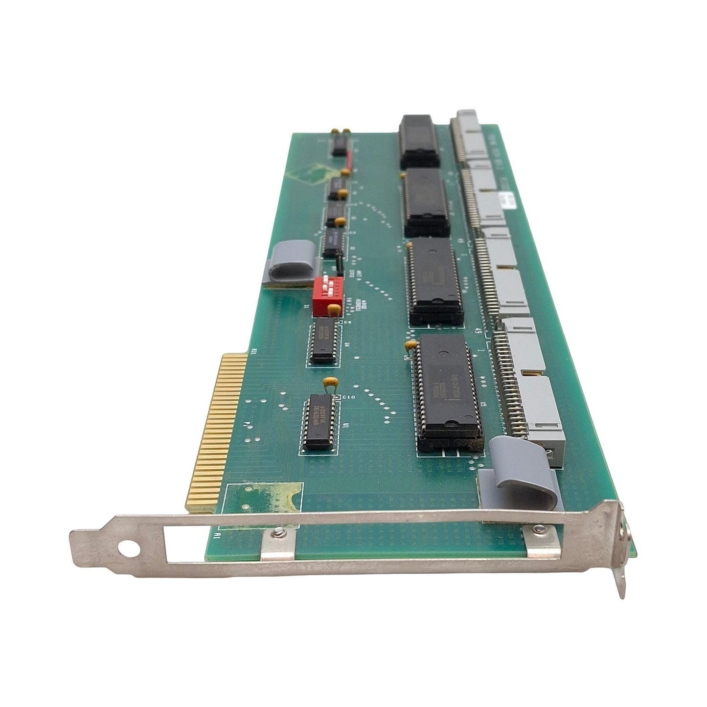 Used Keithley PIO-96 14124 PC7322 Digital Input/Output Board, 96-Channels, ISA