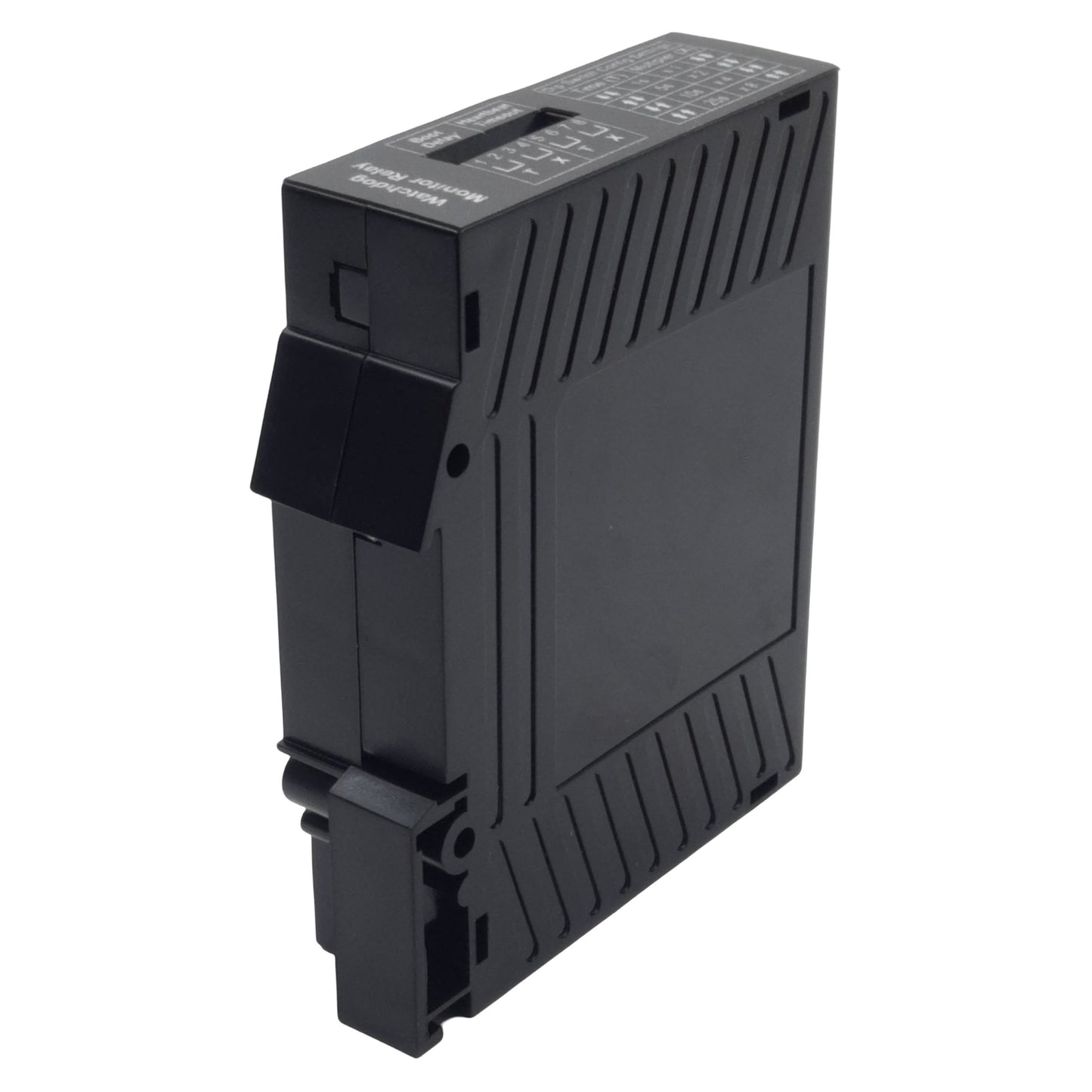 New Red Lion 6HBWDOG1 Watchdog Relay, 10-30VDC Heartbeat In, SPDT, 2A 30VDC Out