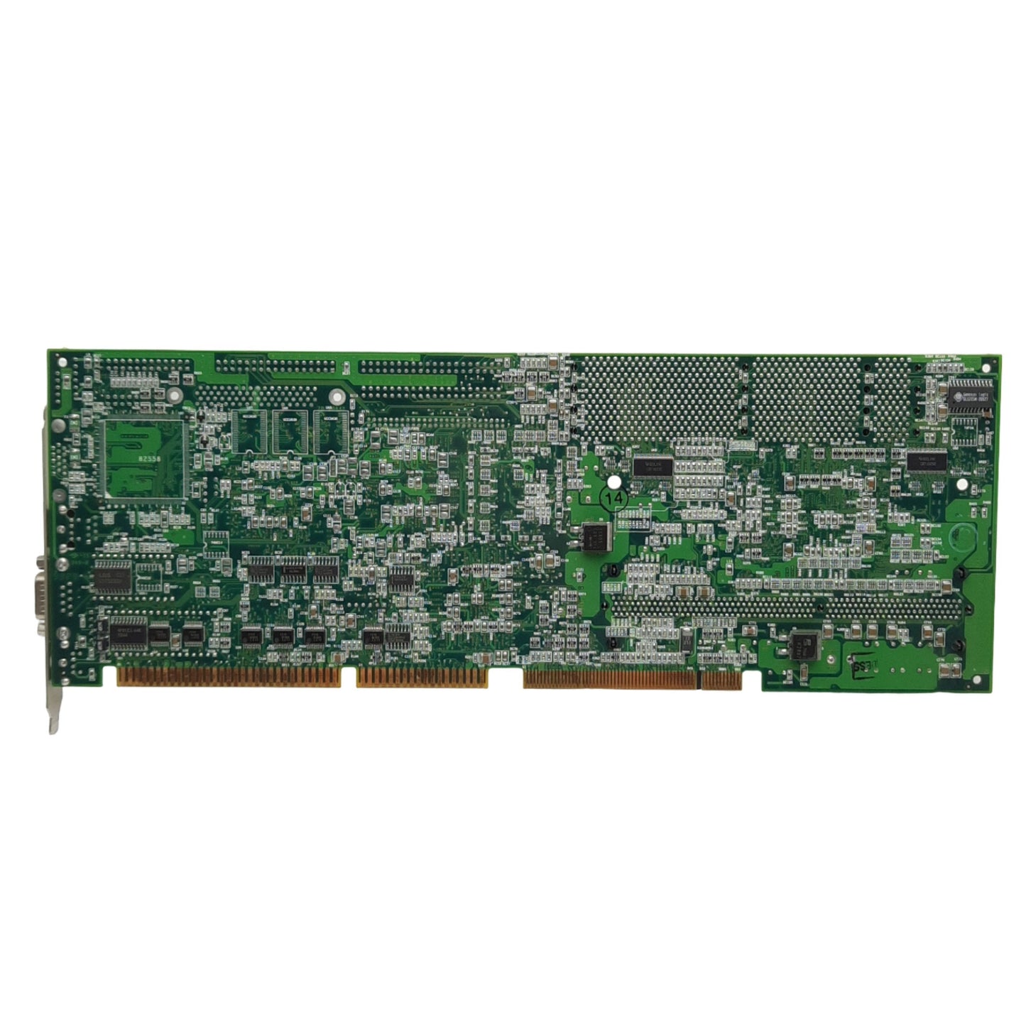Used Peak 630-C KJ080060 Computer Motherboard 128MB SDRAM, Intel Pentium III