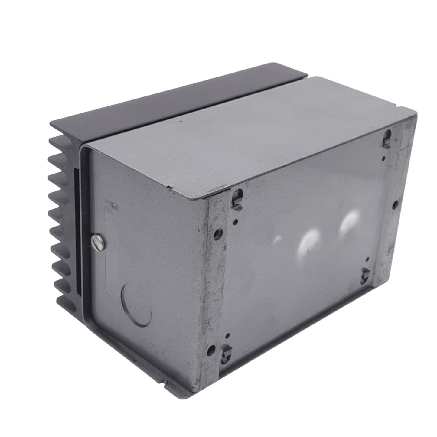 Used Fenwal Controls 19-305352-401 Temperature Controller, 120-240 VAC, 10A