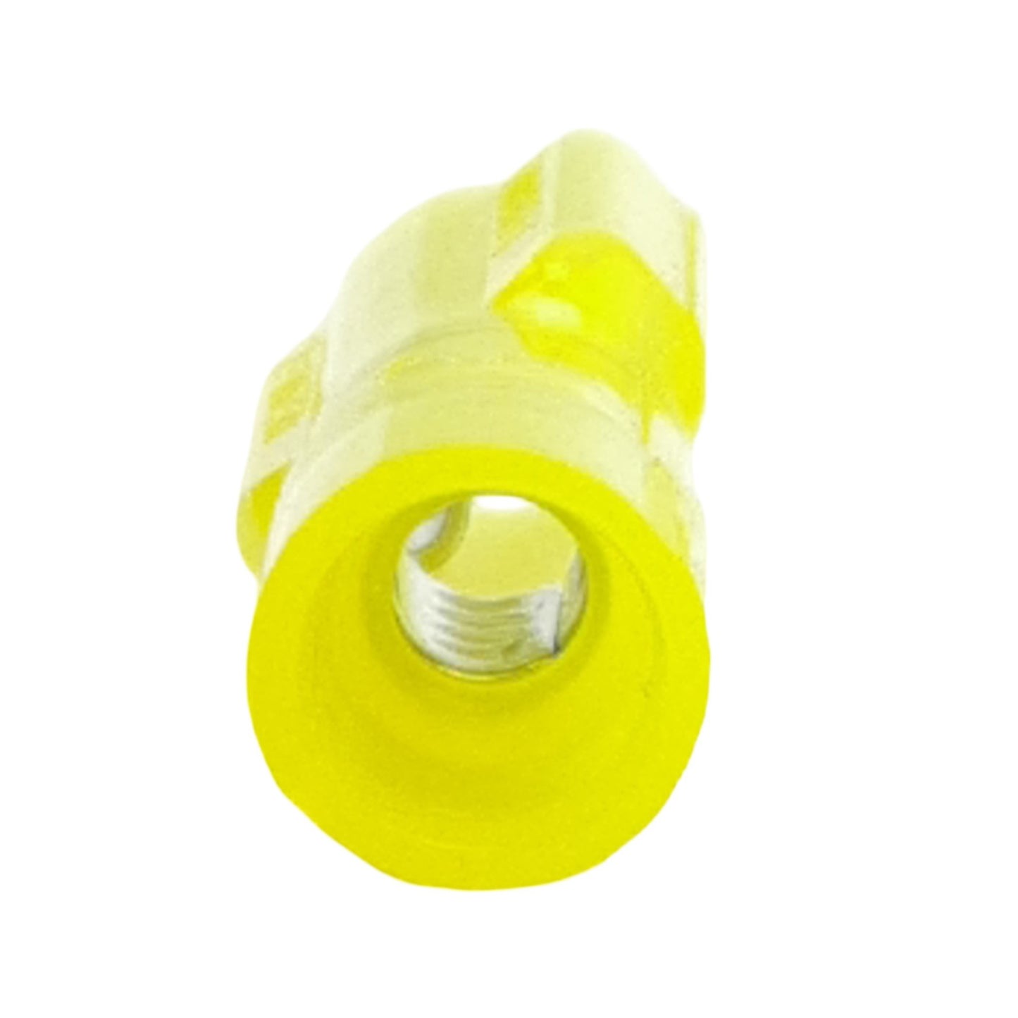 New Lot of 30 Panduit DNF10-250FIB-L Female Disconnect 10-12AWG, 6.35 x 0.81mm