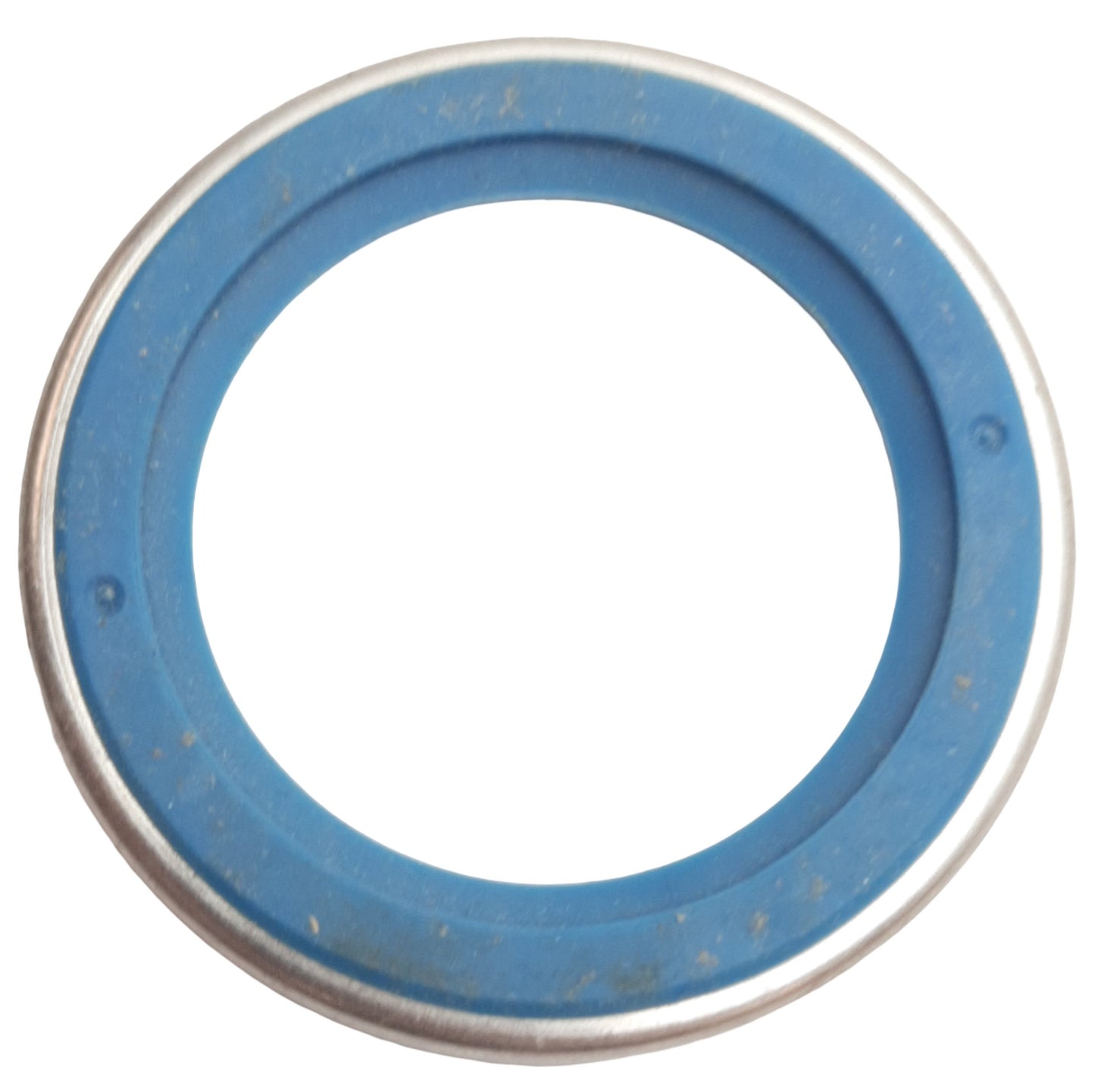 Used Lot of 5 Thomas & Betts 5304 Seal Washer 1-3/4in Outer, 15/16in Inner, 1in