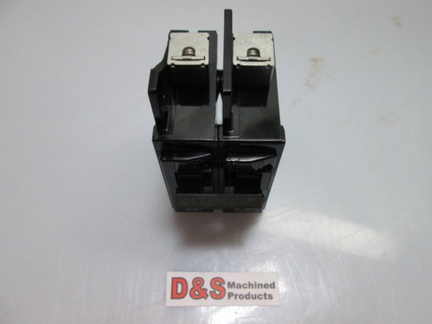 Used Siemens BQ2-B015 Breaker 15A 120/240VAC 2 Pole