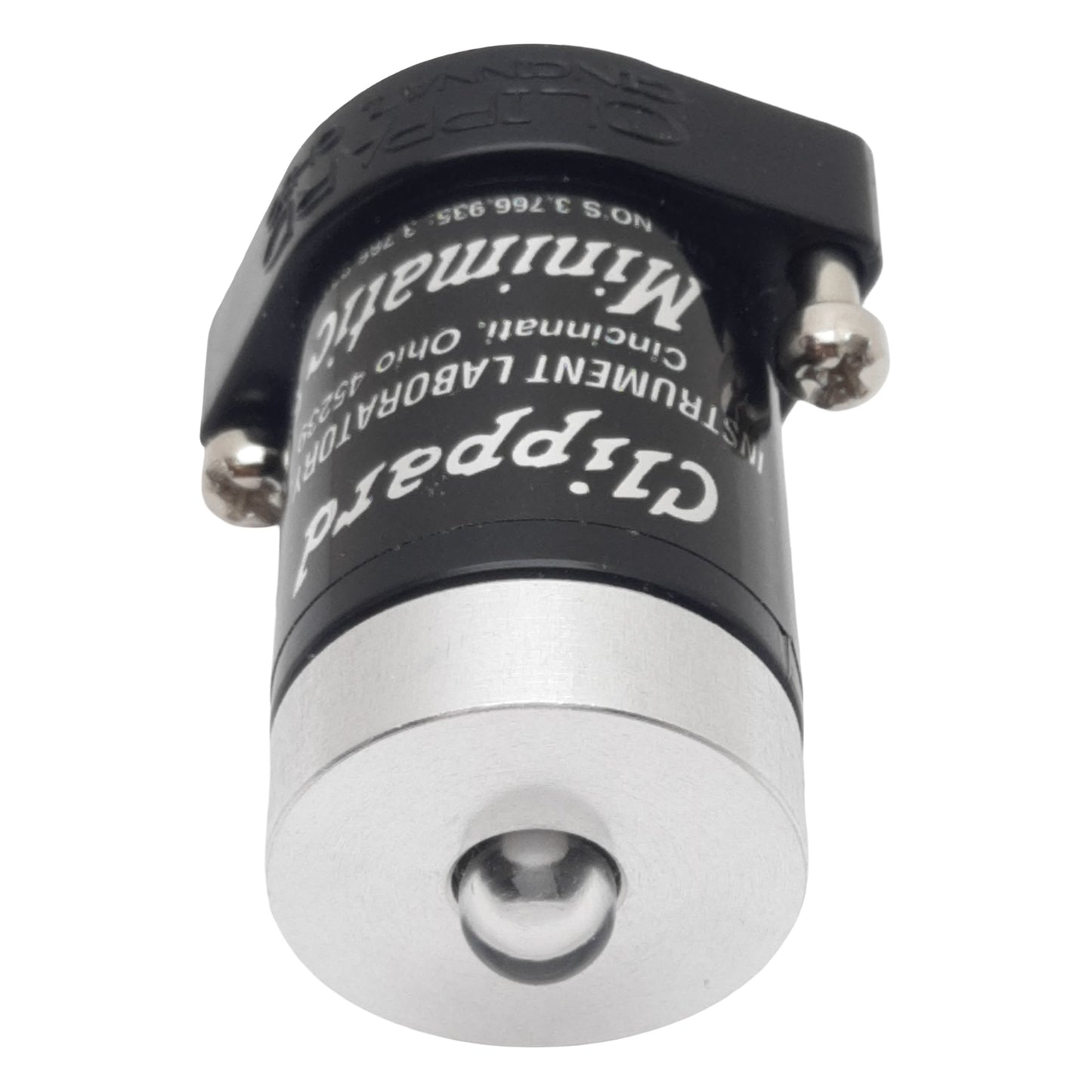 New Clippard R-315 Twin Pilot Valve, 3-Way, 280l/min at 100psig, 0-150psig