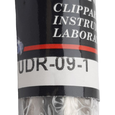 New Clippard UDR-09-1 Pneumatic Cylinder, ø9/16in Bore, 1in Stroke, #10-32, 250psig