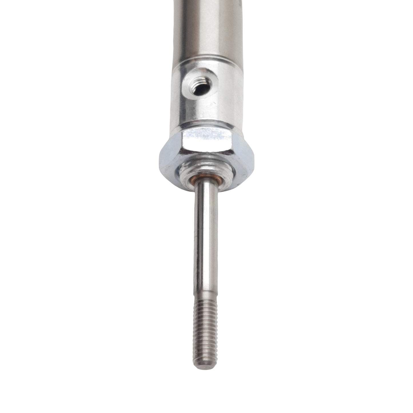 New Bimba MRS-021-DXP-00MC Pneumatic Cylinder ø9/16" Bore, 1" Stroke, #10-32, 250psi