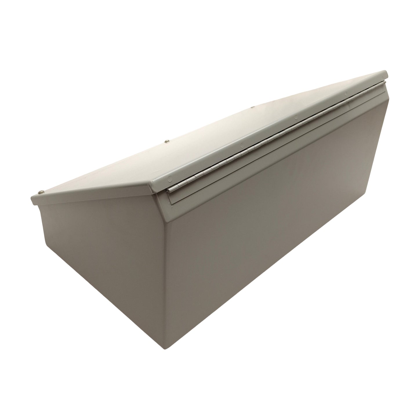 New Hammond Manufacturing 1488HL9 Electrical Enclosure, 12in H x 20in W x 9.16in D