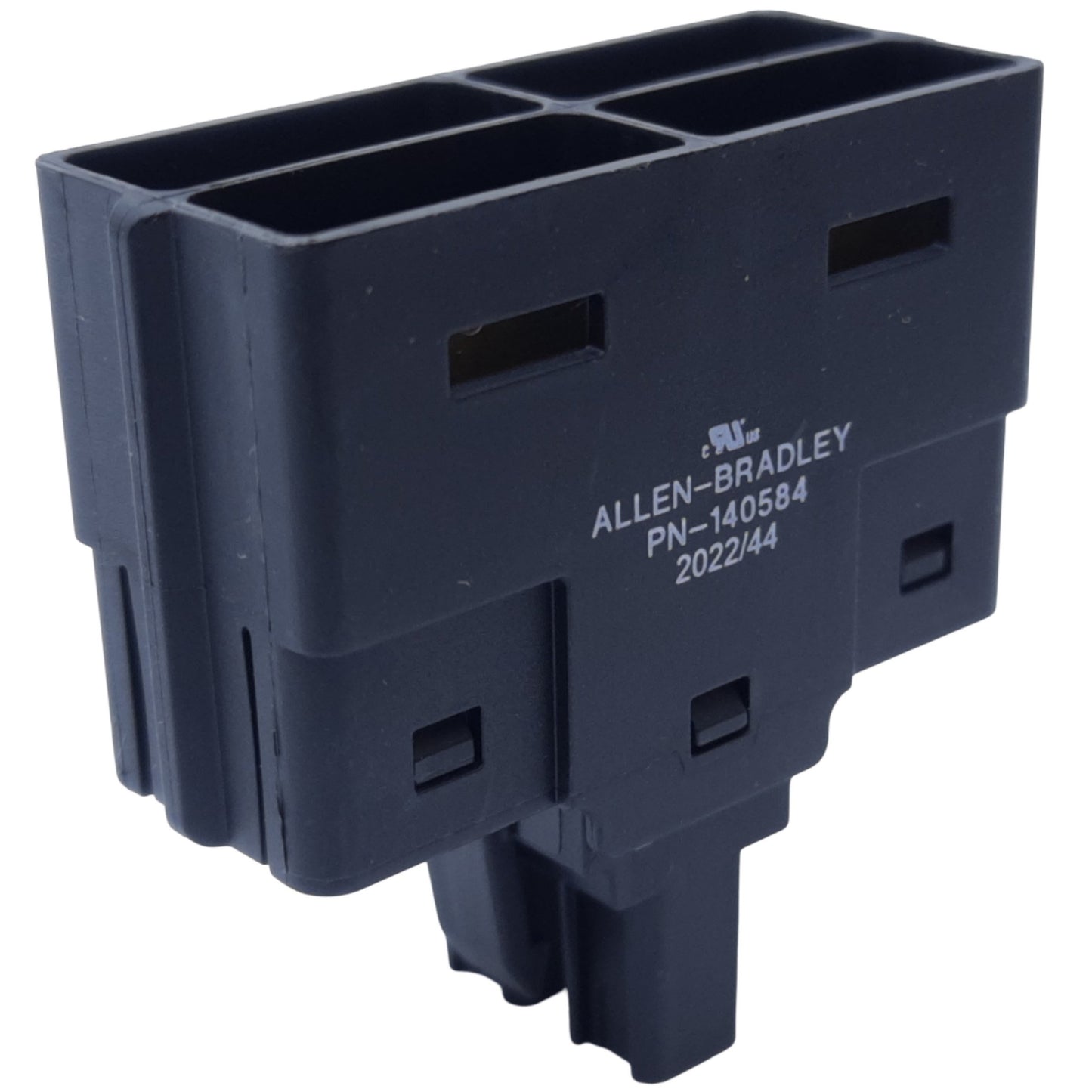 New Allen Bradley 2198-H040-ADP-T Kinetix 5500 Bushbar Connector Kit, 24VDC