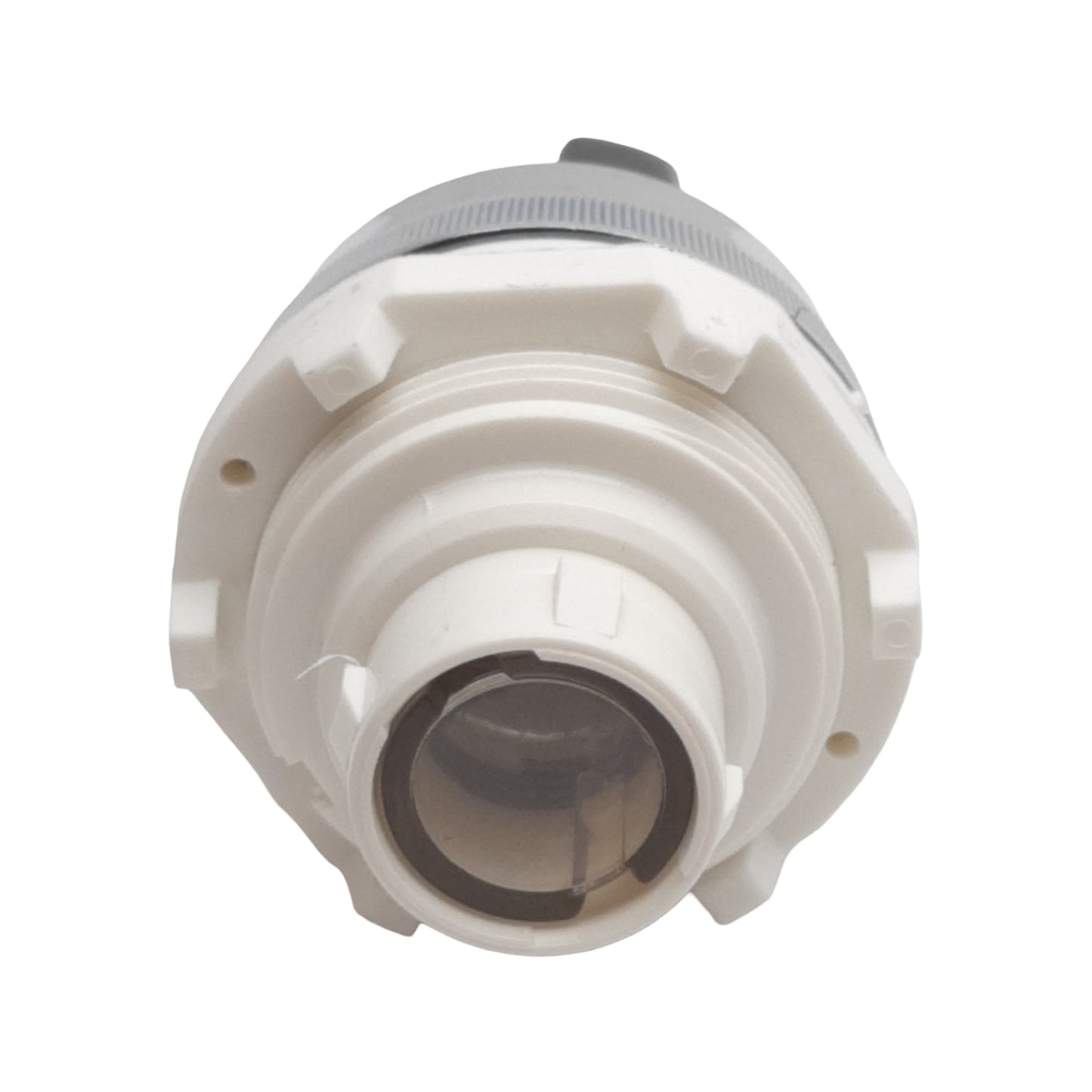 New Clippard PL-T3T-B Valve Actuator Selector Switch, 30mm, Maintained Twist 90°